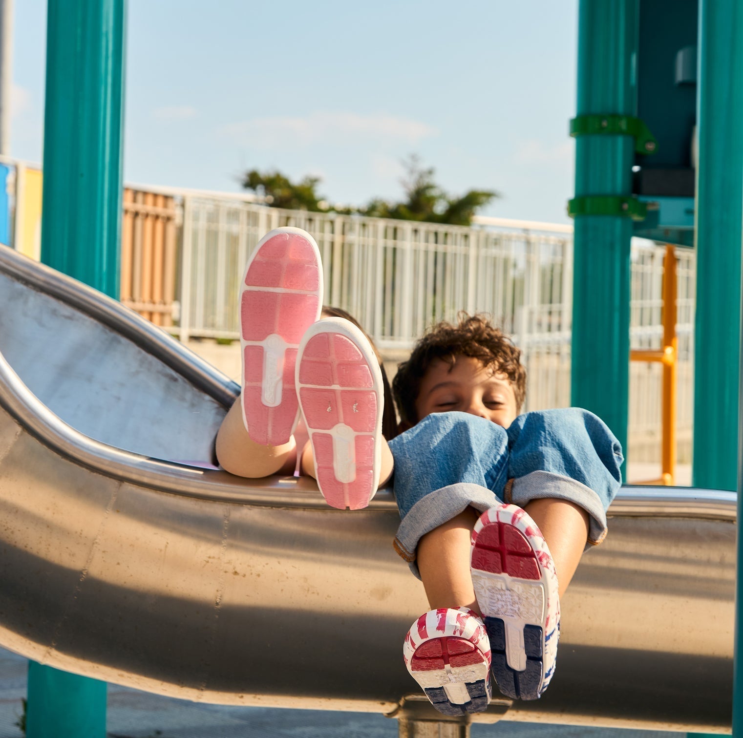 Little Feet, Big Style: Trendy Loafers for Children That Parents Love