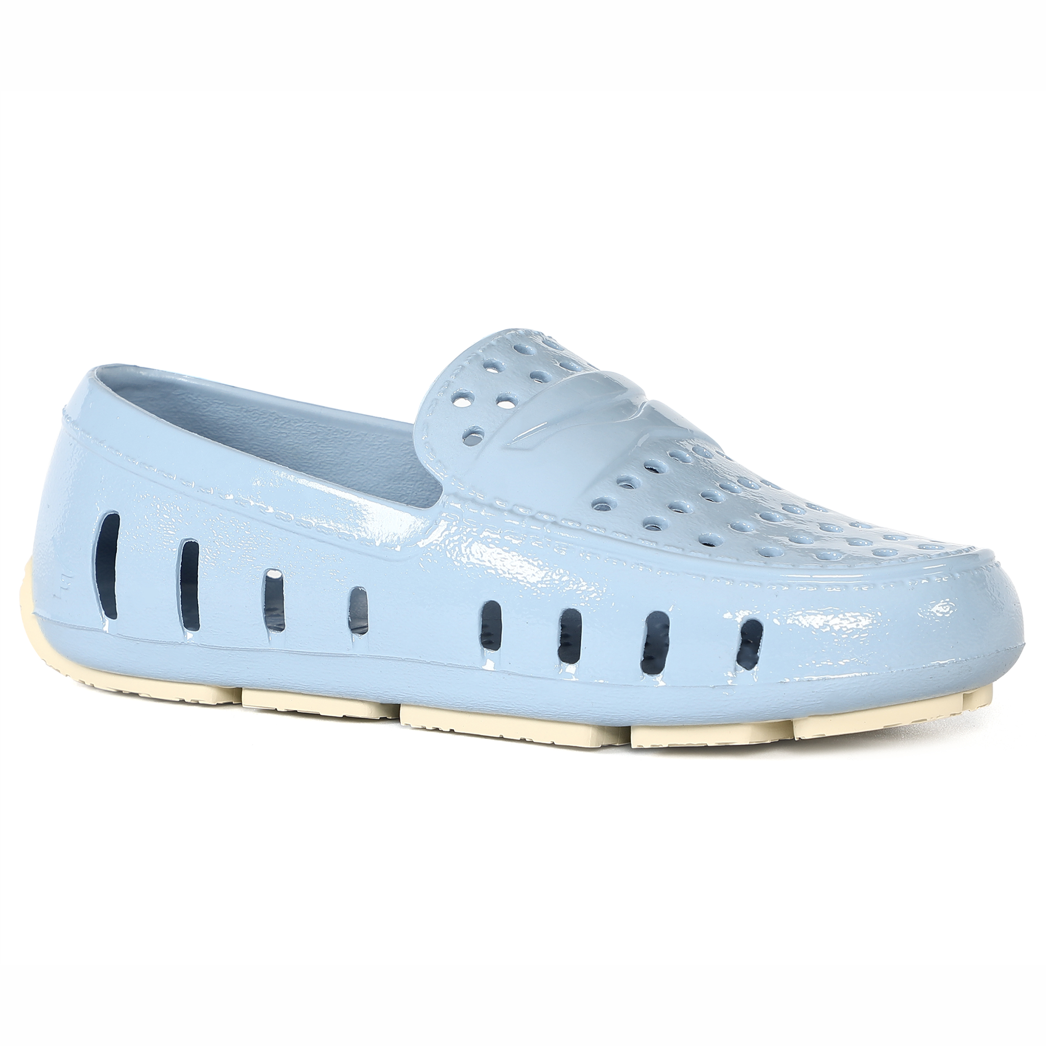 ALASKAN BLUE/PUTTY PATENT PRODIGY 5P
