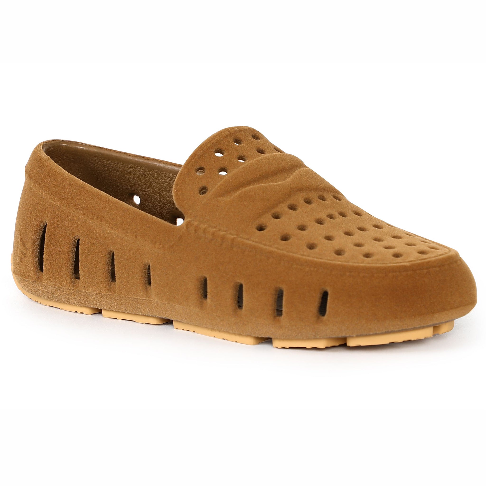 DARK MOCHA/TAN SUEDE PRODIGY 5S