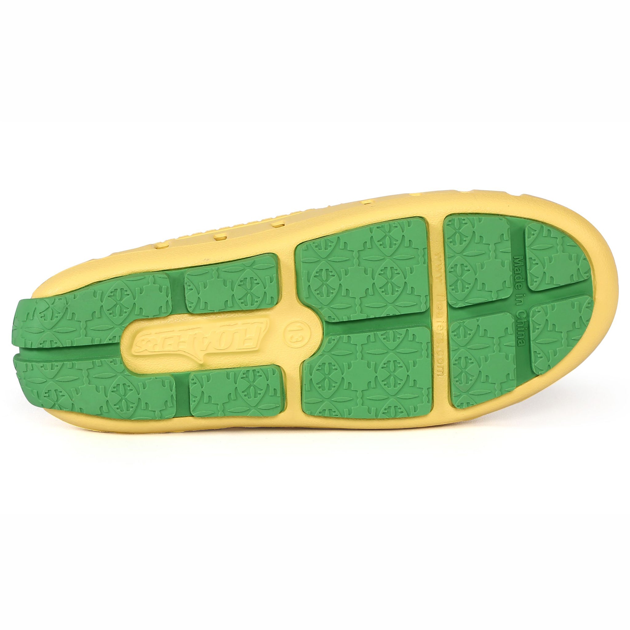 SUNSHINE/BRIGHT GRASS PRODIGY 4.0 - FINAL SALE