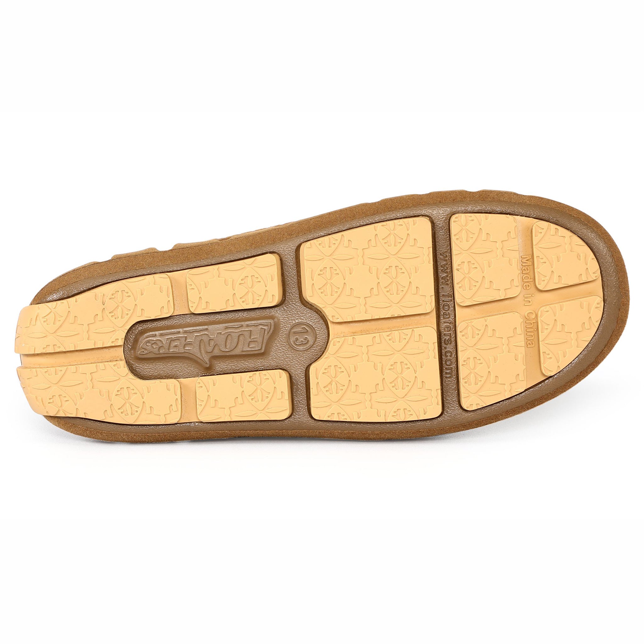 DARK MOCHA/TAN SUEDE PRODIGY 5S