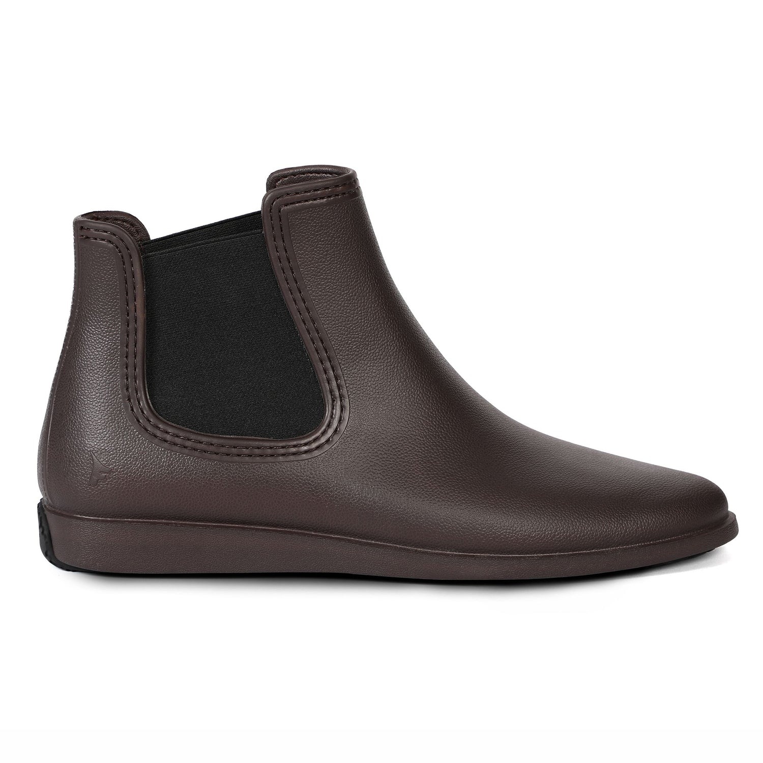 MENS JAVA/BLACK LONDONER BOOT- FINAL SALE