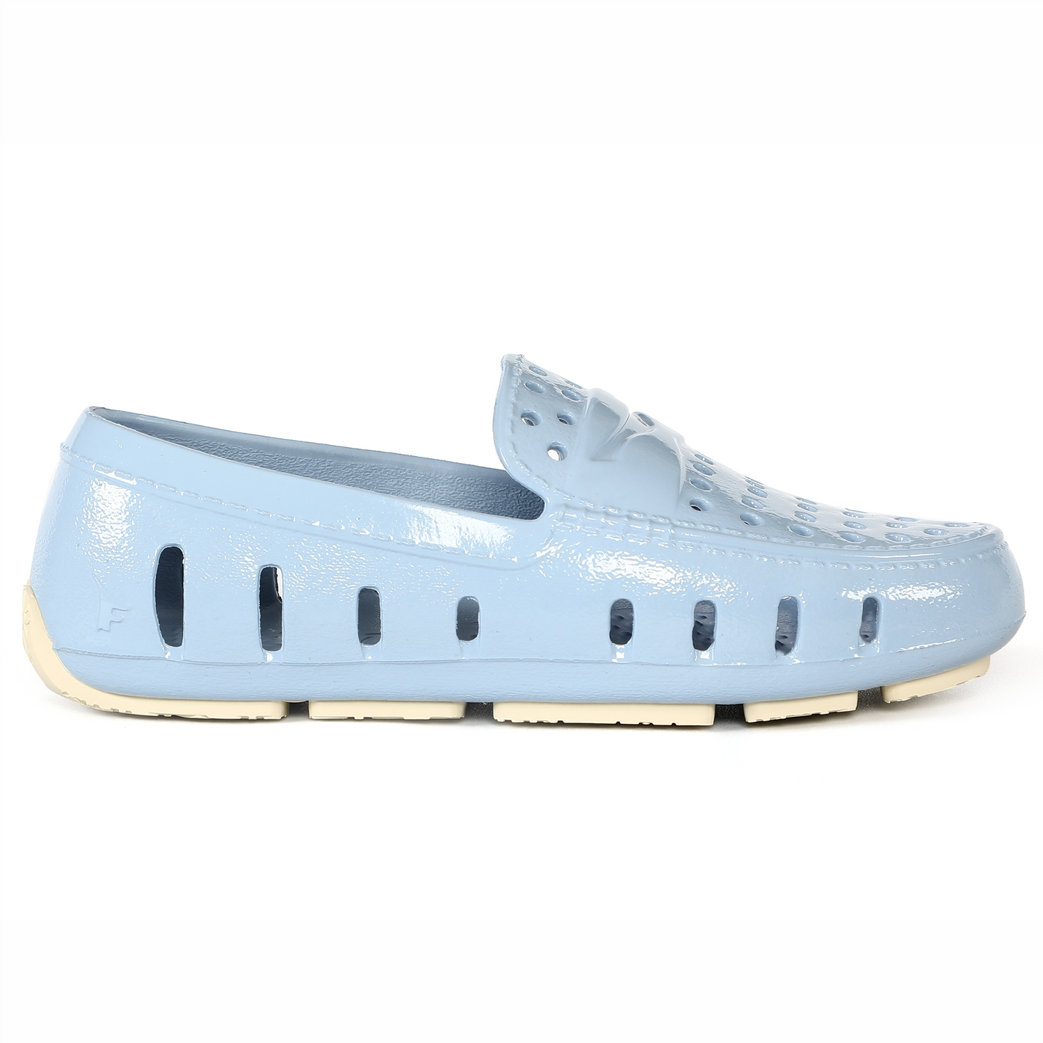 ALASKAN BLUE/PUTTY PATENT PRODIGY 5P