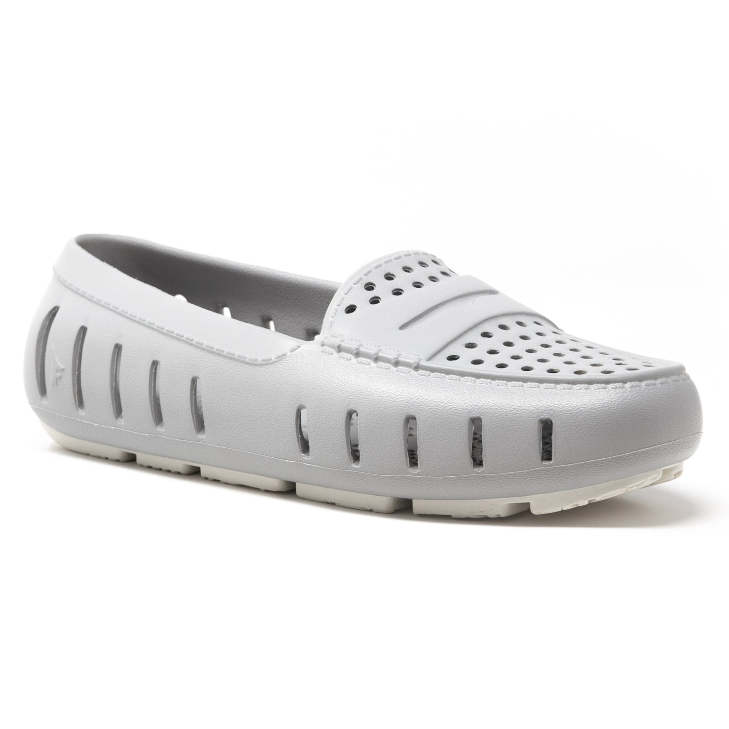HARBOR MIST GRAY/COCONUT POSH 1.0