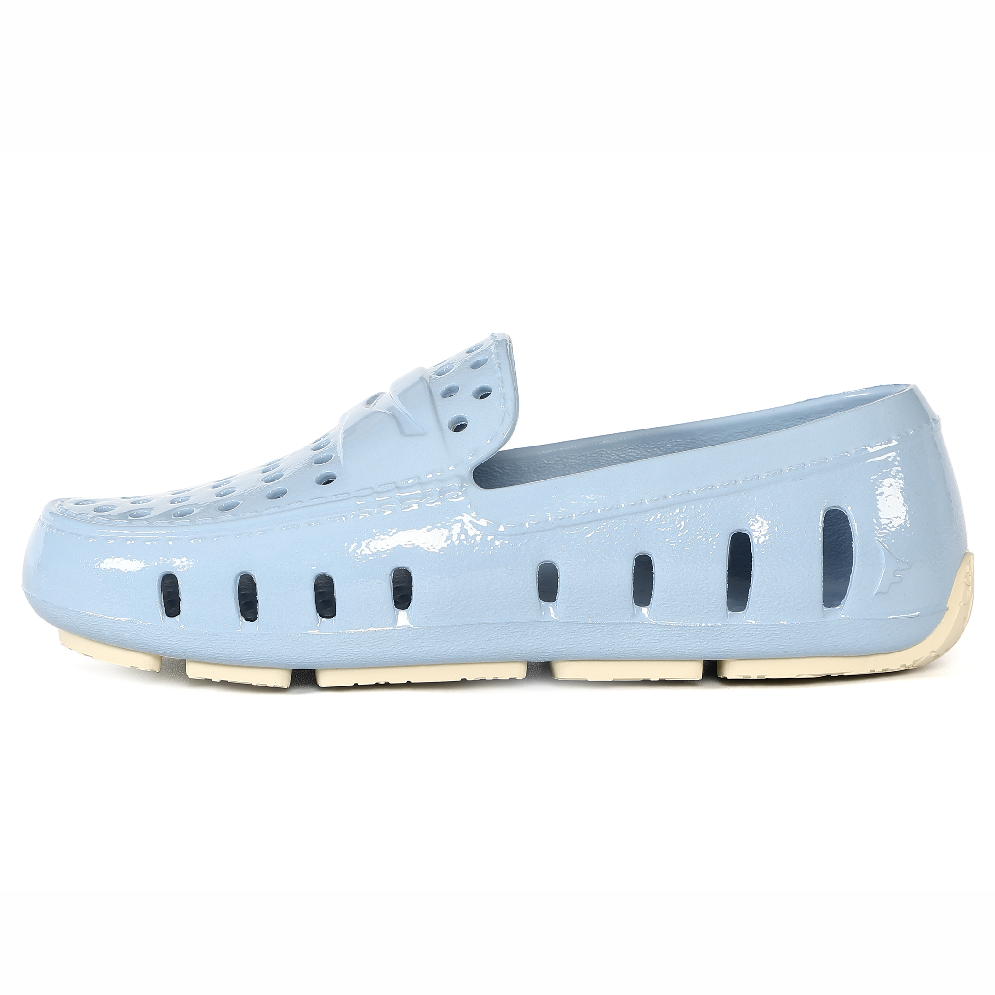 ALASKAN BLUE/PUTTY PATENT PRODIGY 5P