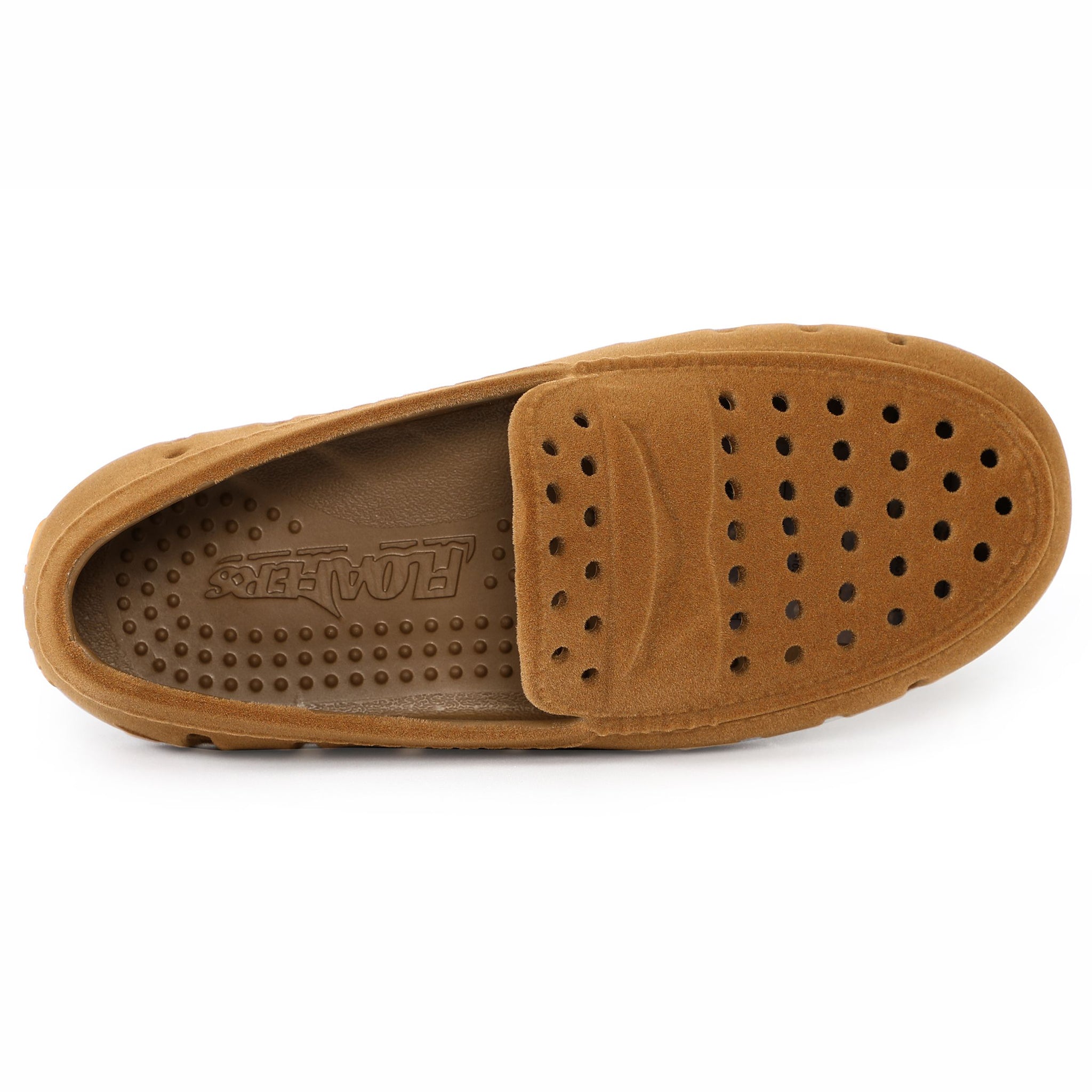 DARK MOCHA/TAN SUEDE PRODIGY 5S
