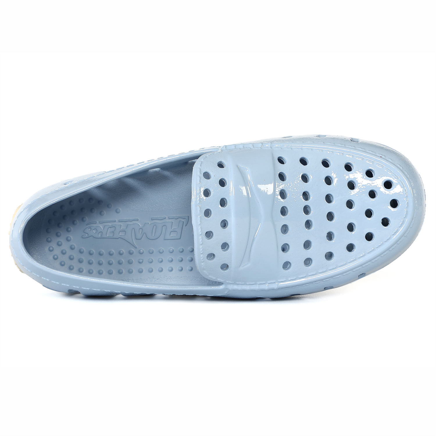 ALASKAN BLUE/PUTTY PATENT PRODIGY 5P