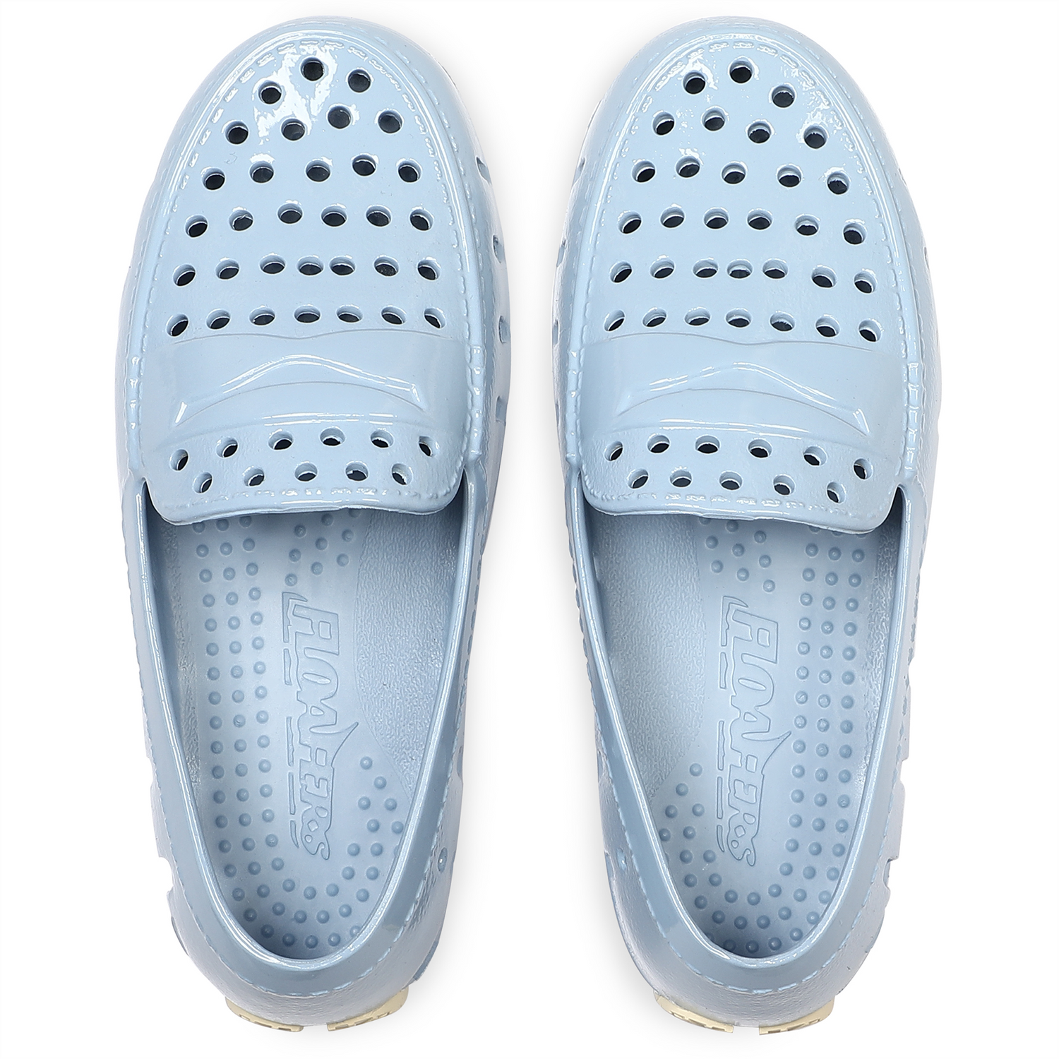 ALASKAN BLUE/PUTTY PATENT PRODIGY 5P