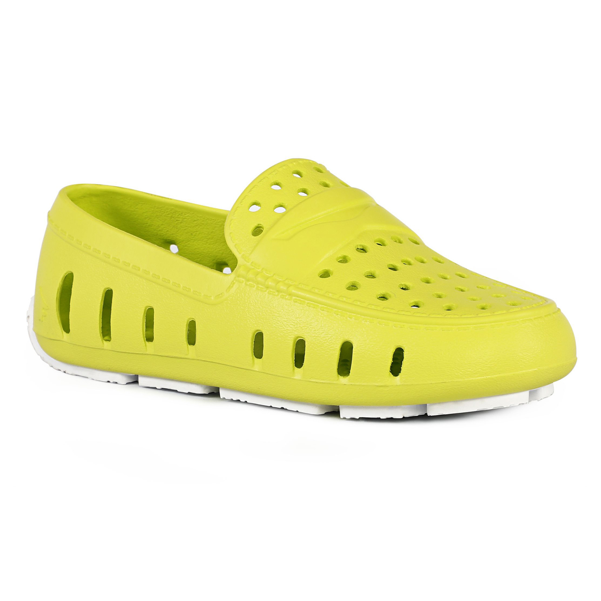 LIME/BRIGHT WHITE PRODIGY