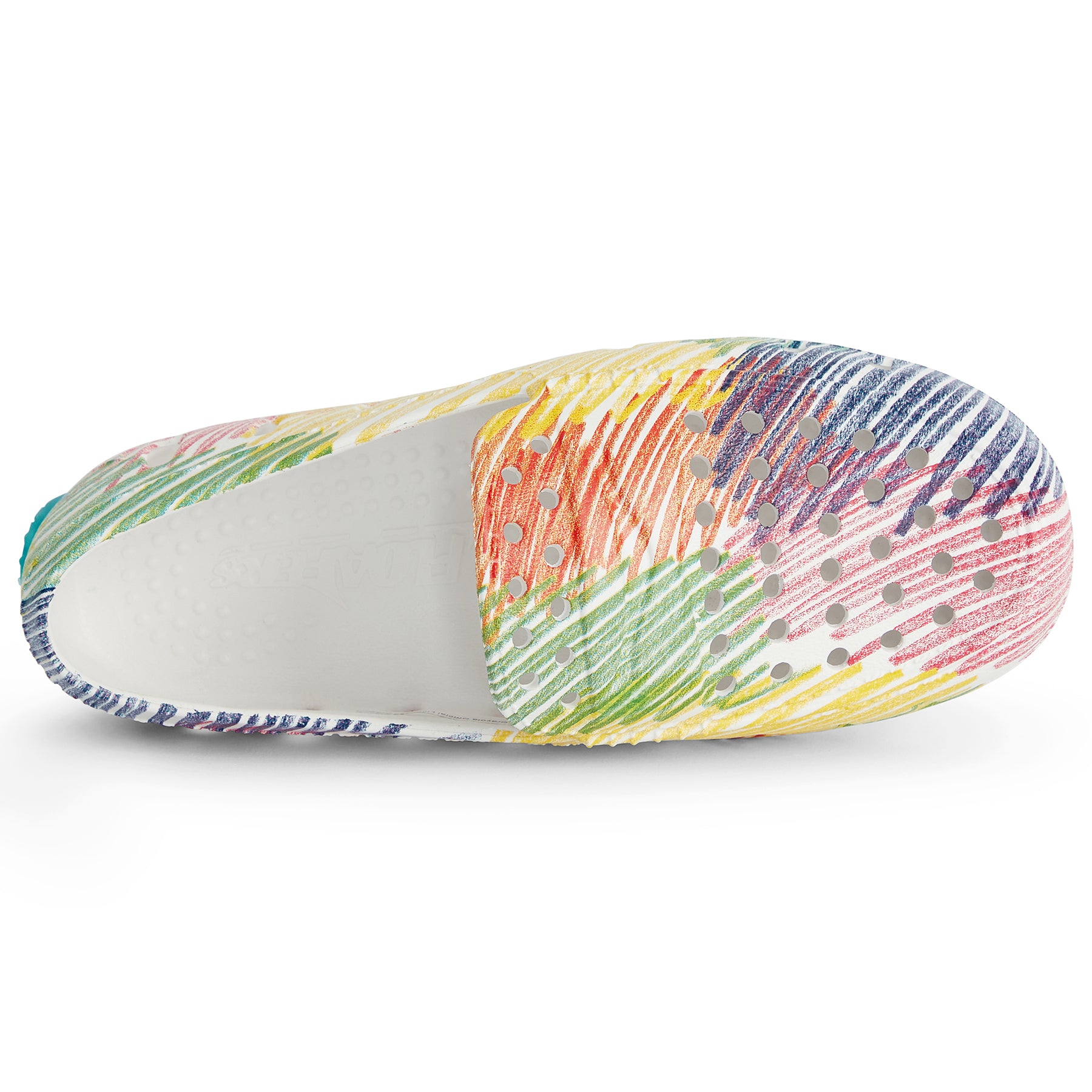 CRAYOLA MULTI SCRIBBLE - FINAL SALE