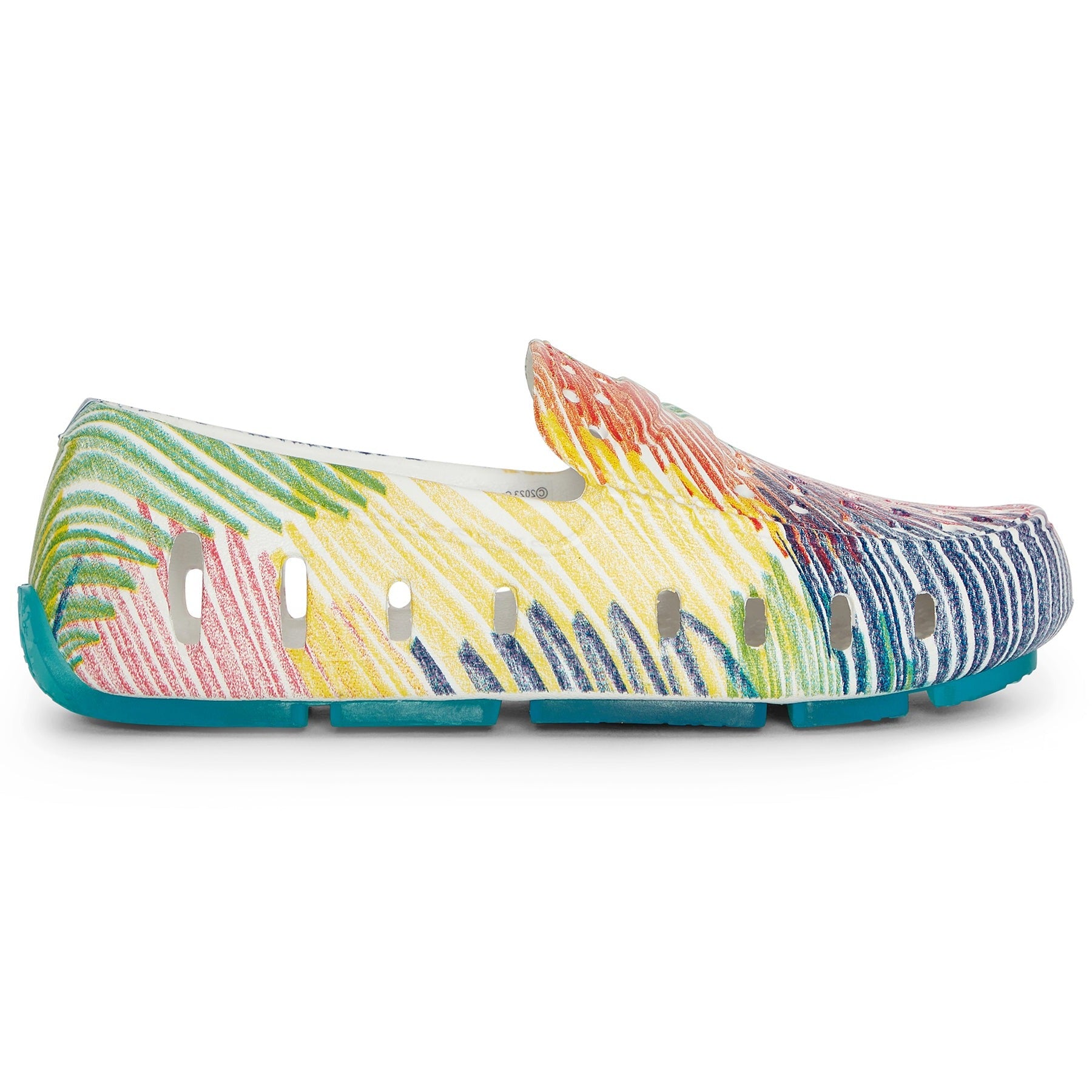 CRAYOLA MULTI SCRIBBLE - FINAL SALE