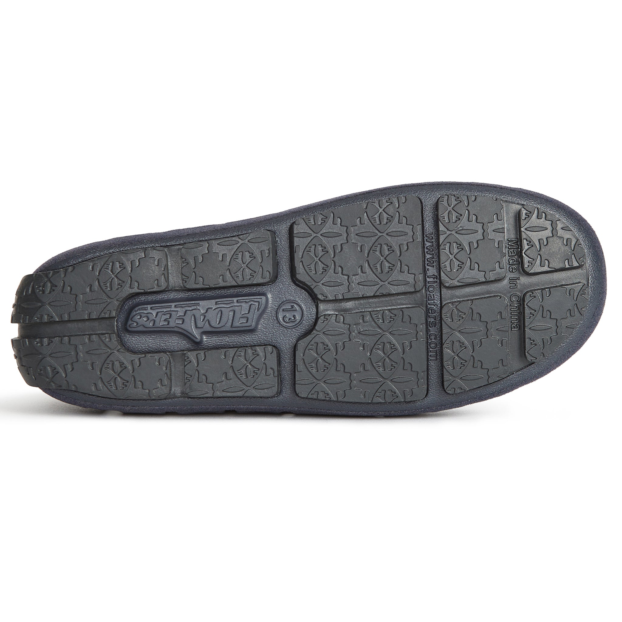 NAVY VEGAN SUEDE PRODIGY 3.0