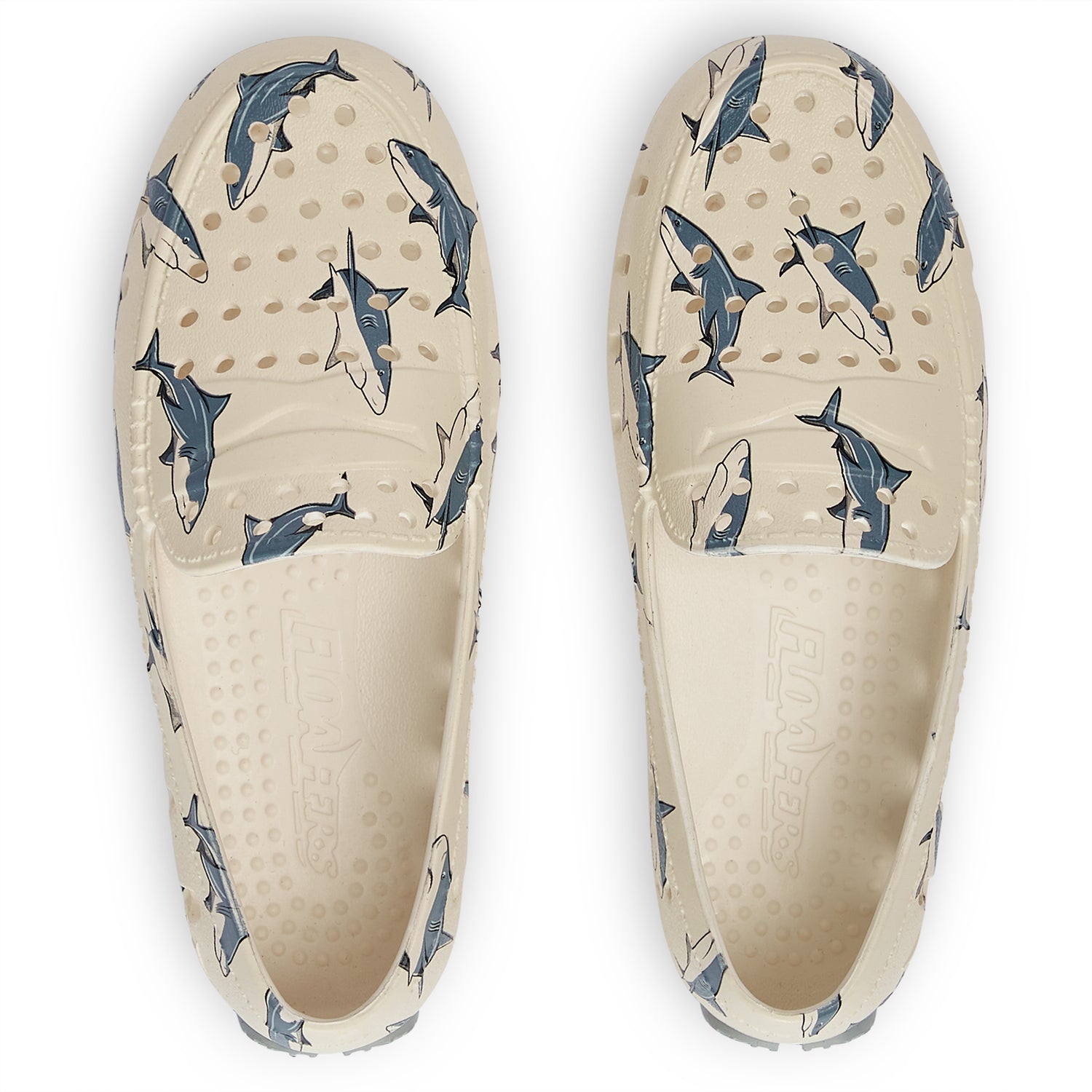 SHARK PRINT PRODIGY 1.0 - FINAL SALE