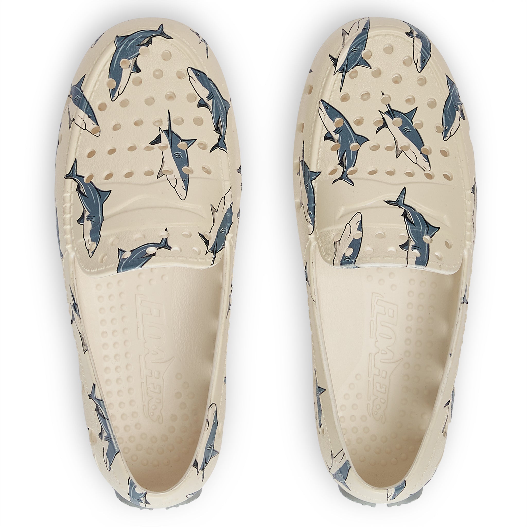 SHARK PRINT PRODIGY 1.0 - FINAL SALE
