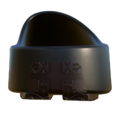 Scarlet Aquatics Swim Team Lane 4 Slide