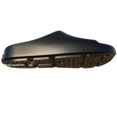 Scarlet Aquatics Swim Team Lane 4 Slide