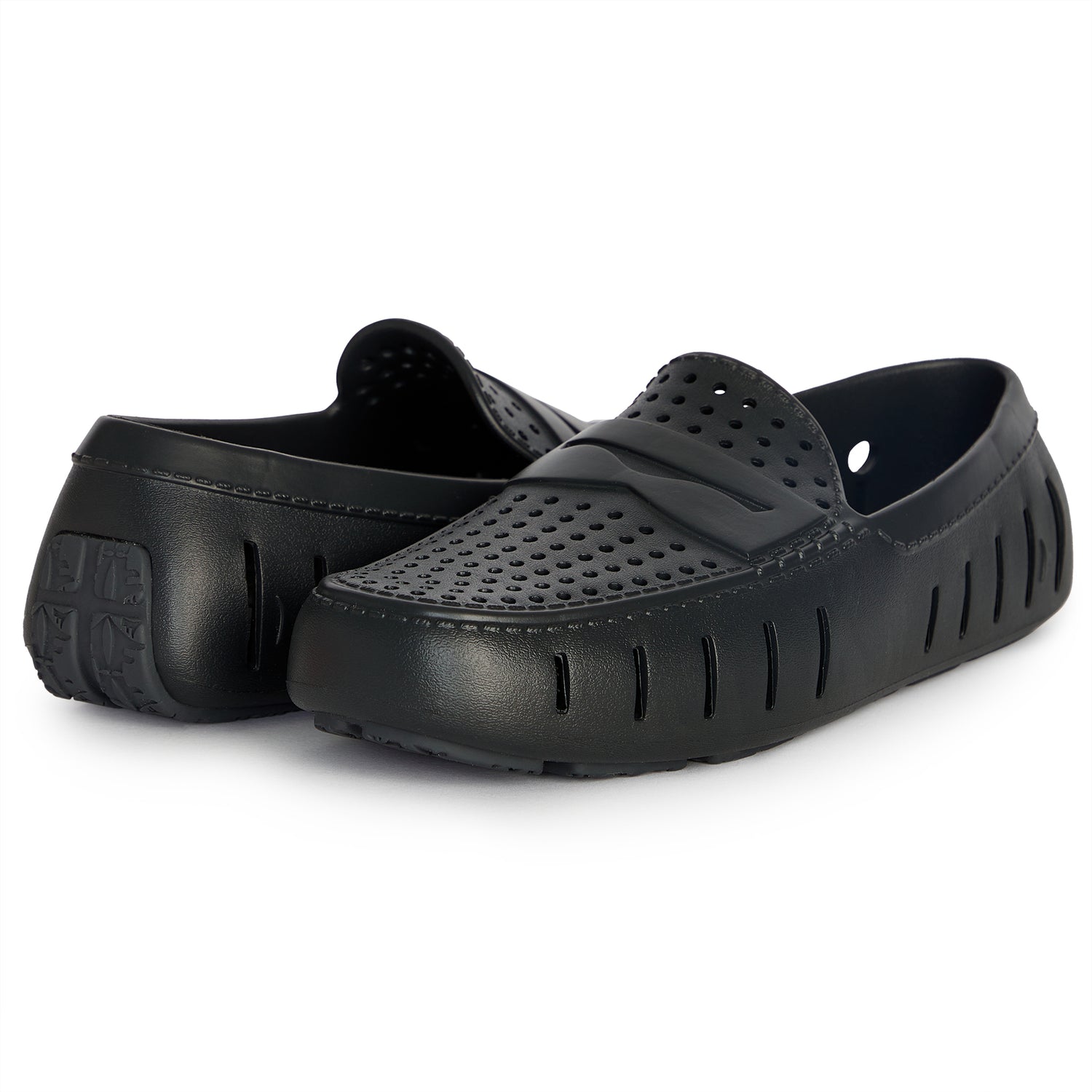 BLACK/ASPHALT COUNTRY CLUB 2.0