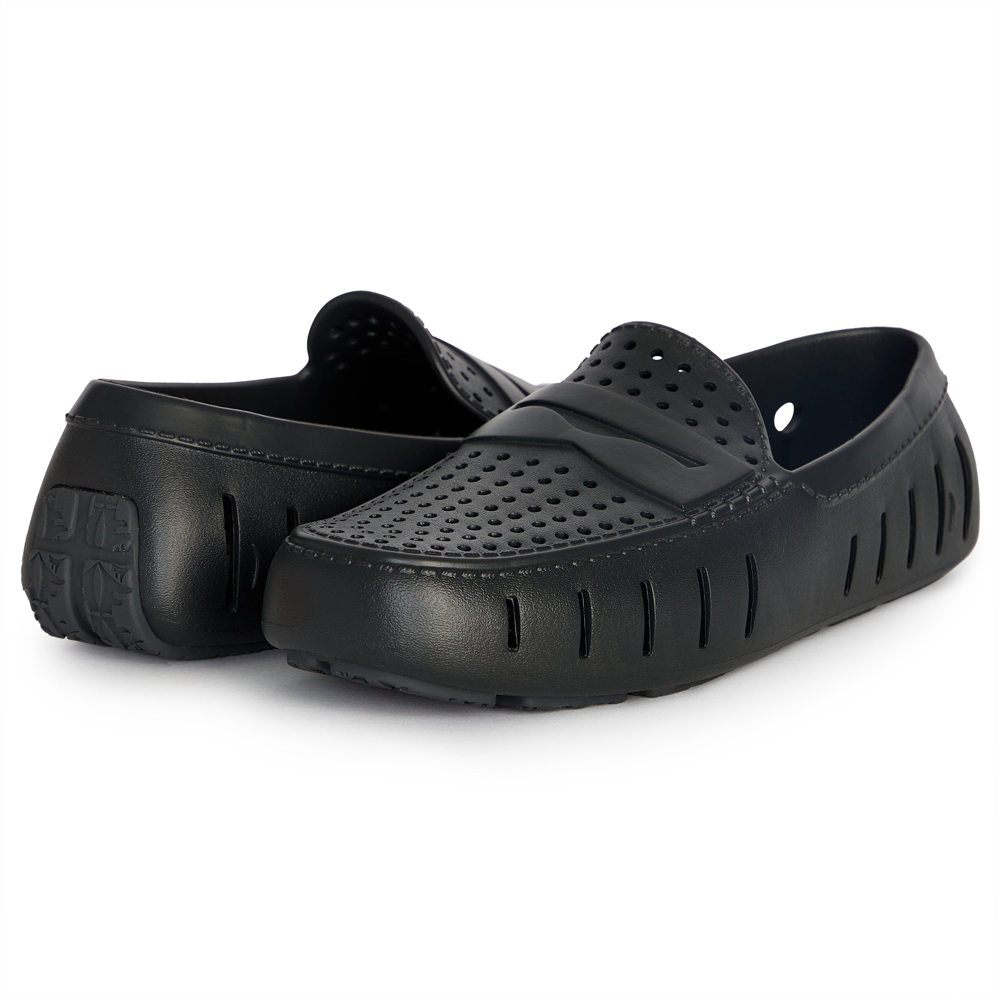 BLACK/ASPHALT COUNTRY CLUB 2.0