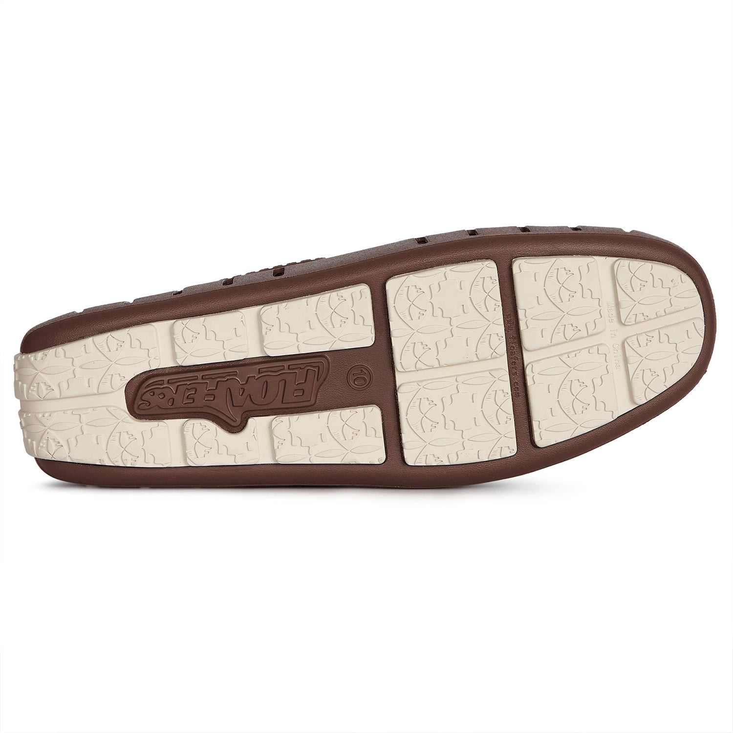 DRIFTWOOD BROWN/COCONUT COUNTRY CLUB 2.0