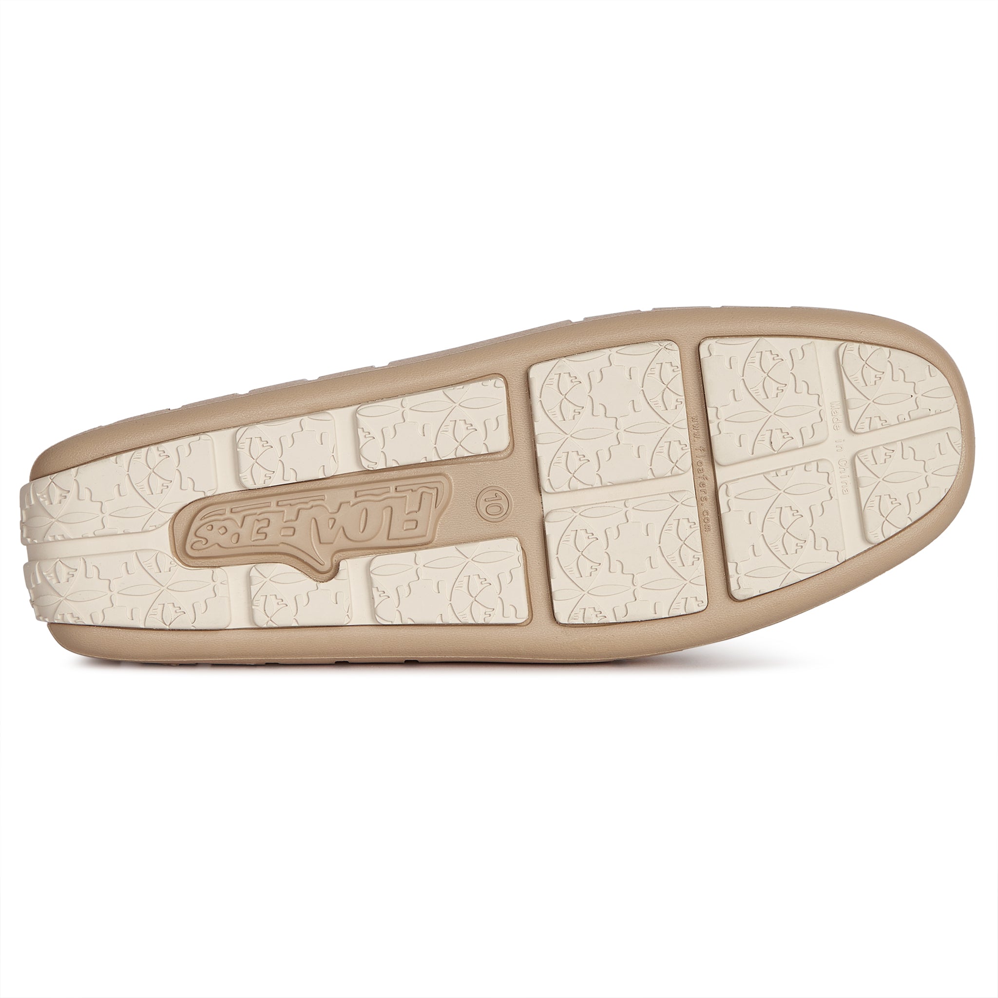 WARM SAND/COCONUT COUNTRY CLUB