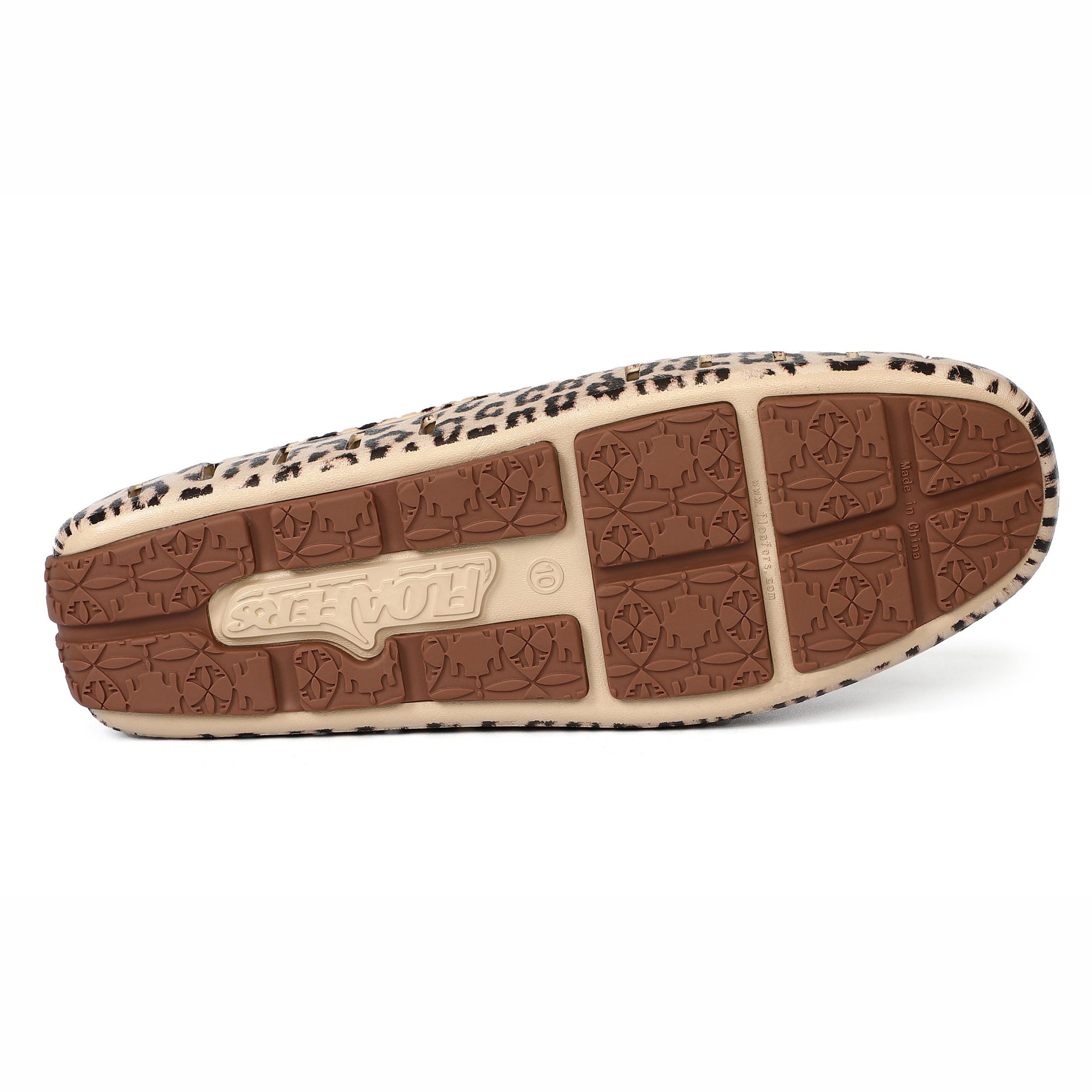 CHEETAH/CHOCOLATE COUNTRY CLUB 3.0 - FINAL SALE