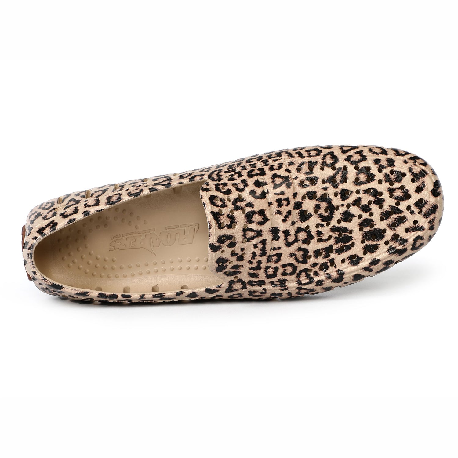 CHEETAH/CHOCOLATE COUNTRY CLUB 3.0 - FINAL SALE