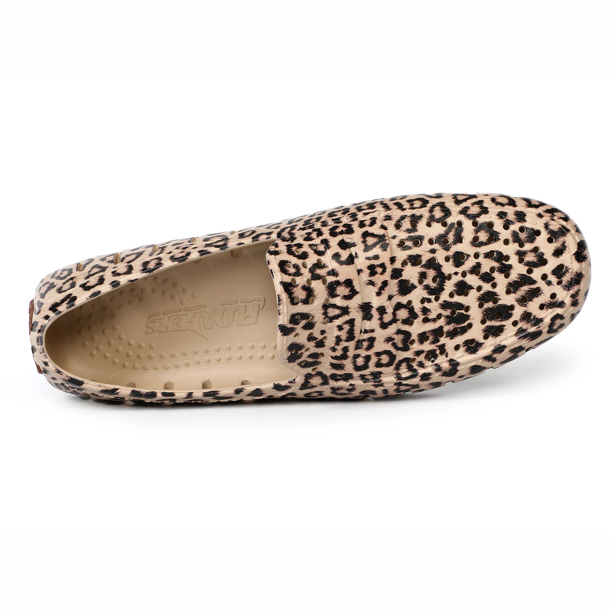 CHEETAH/CHOCOLATE COUNTRY CLUB 3.0 - FINAL SALE