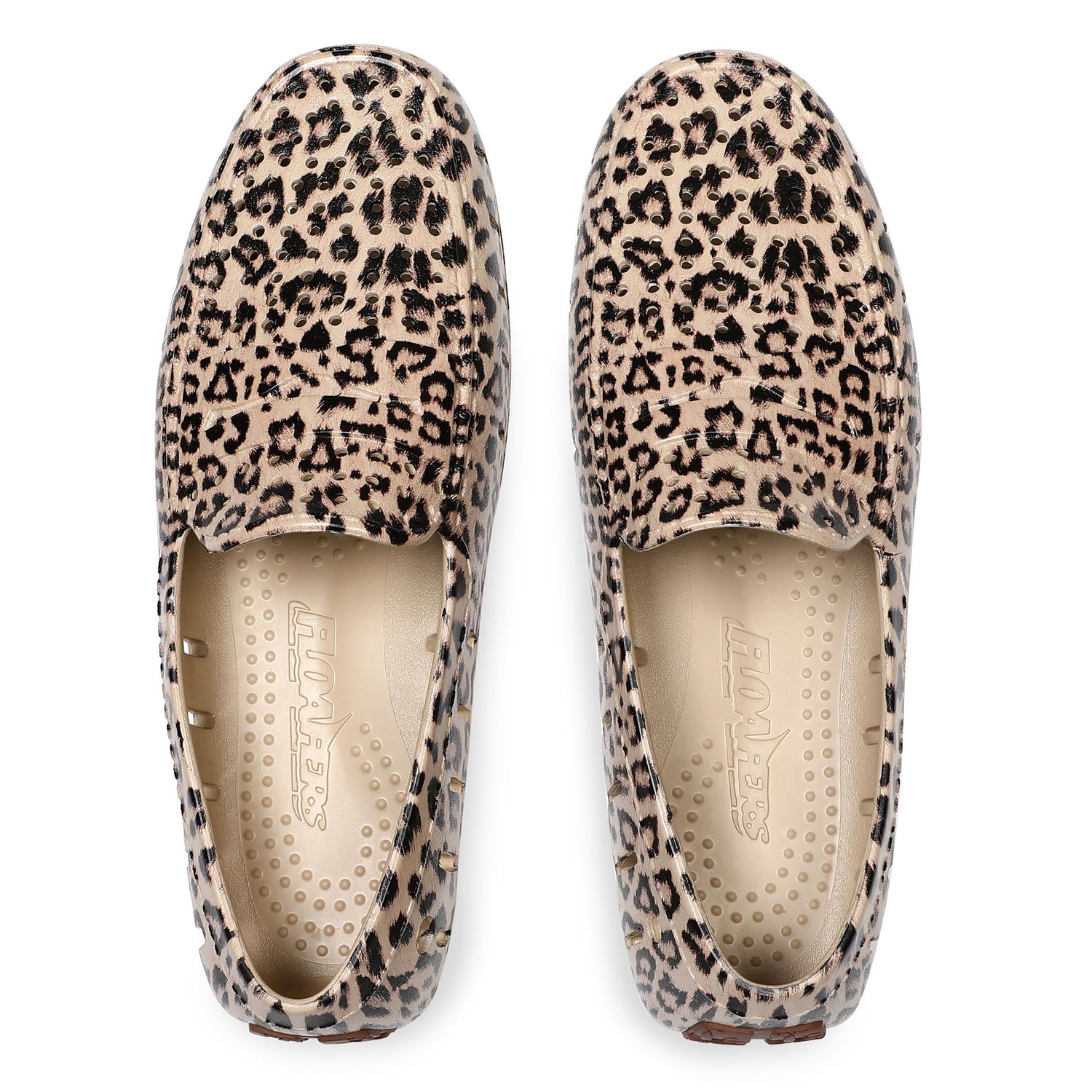 CHEETAH/CHOCOLATE COUNTRY CLUB 3.0 - FINAL SALE