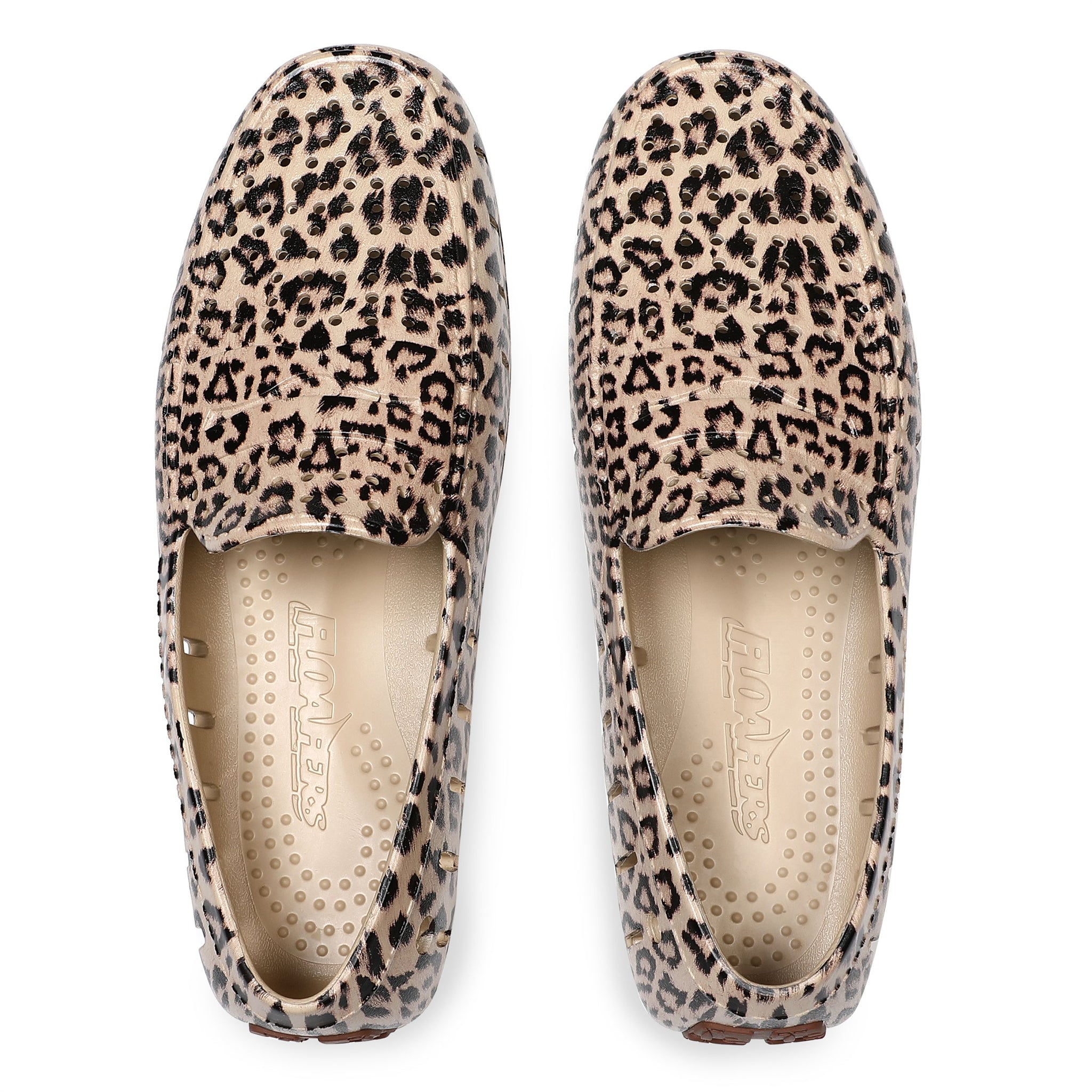 CHEETAH/CHOCOLATE COUNTRY CLUB 3.0 - FINAL SALE