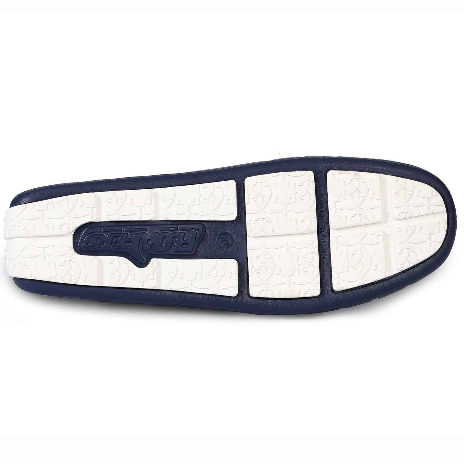 NAVY/WHITE ANCHOR COUNTRY CLUB 3.0 - FINAL SALE