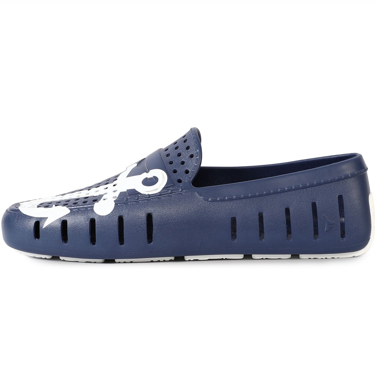 NAVY/WHITE ANCHOR COUNTRY CLUB 3.0 - FINAL SALE