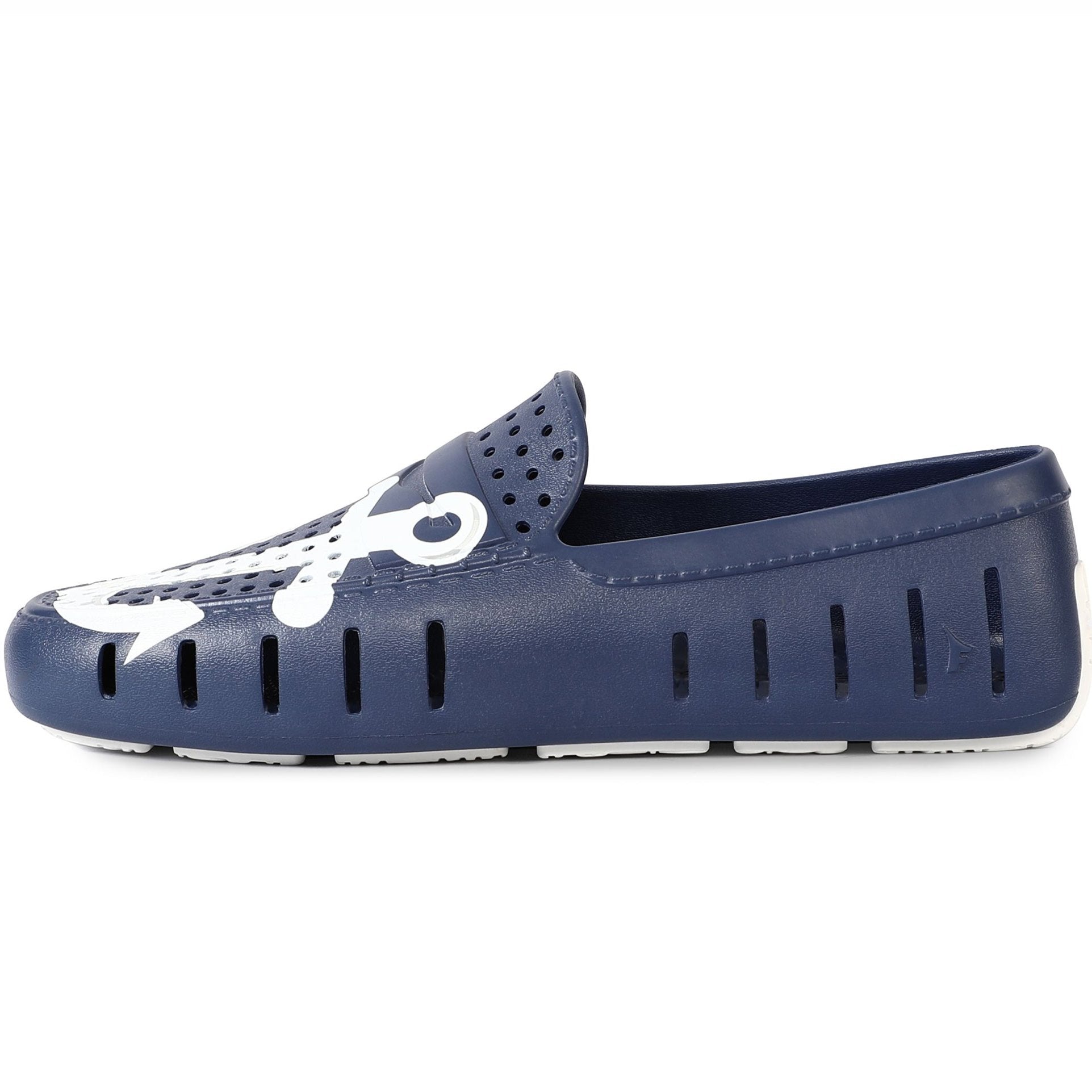 NAVY/WHITE ANCHOR COUNTRY CLUB 3.0 - FINAL SALE