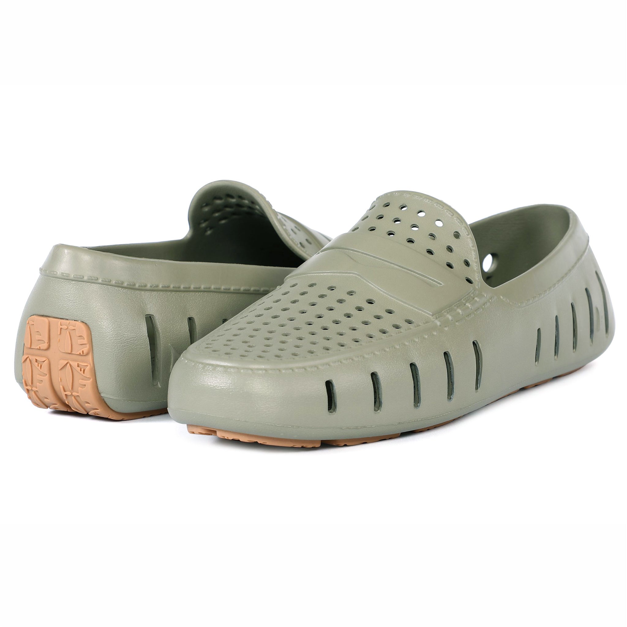 MERMAID GREEN/GUM COUNTRY CLUB 4.0 - FINAL SALE