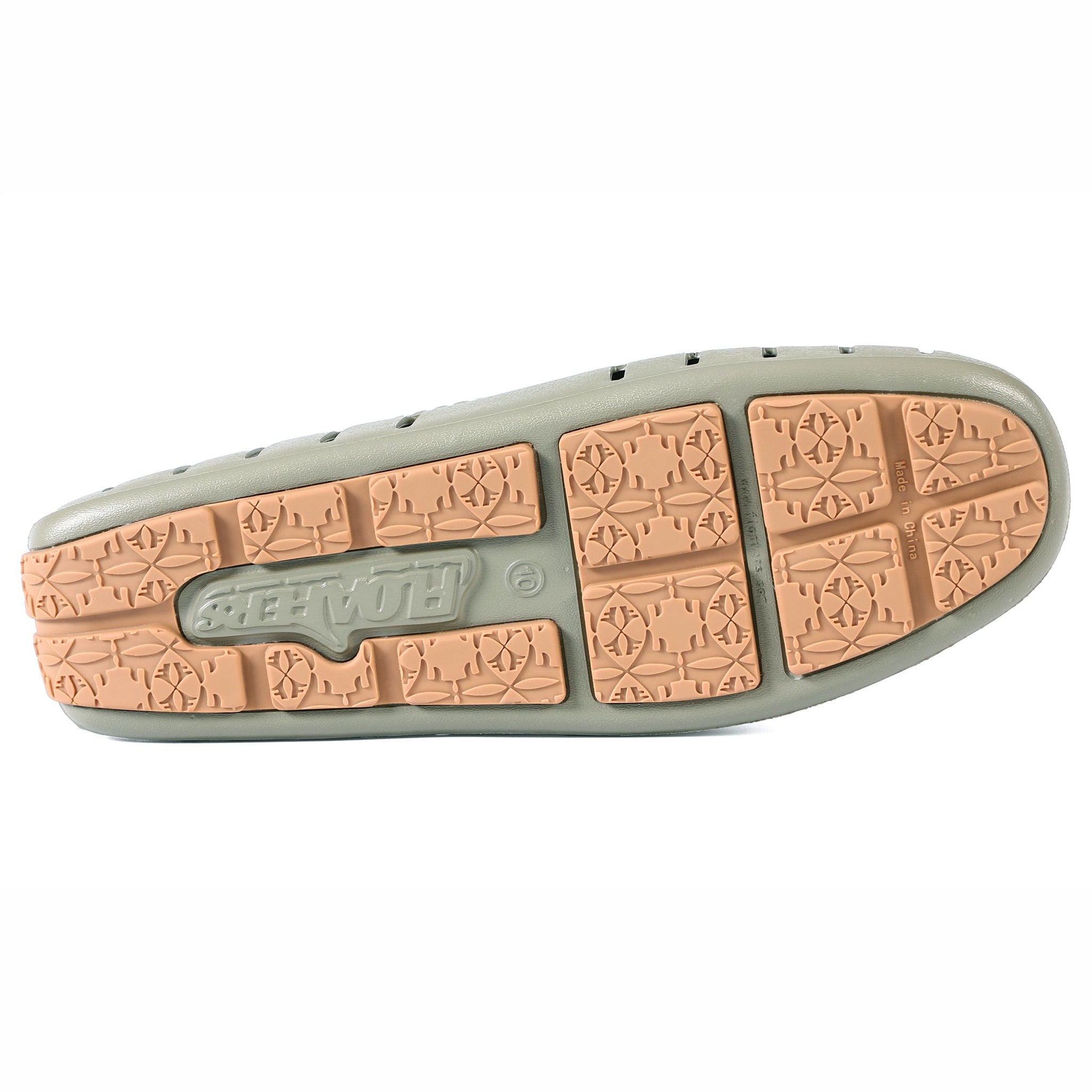 MERMAID GREEN/GUM COUNTRY CLUB 4.0 - FINAL SALE