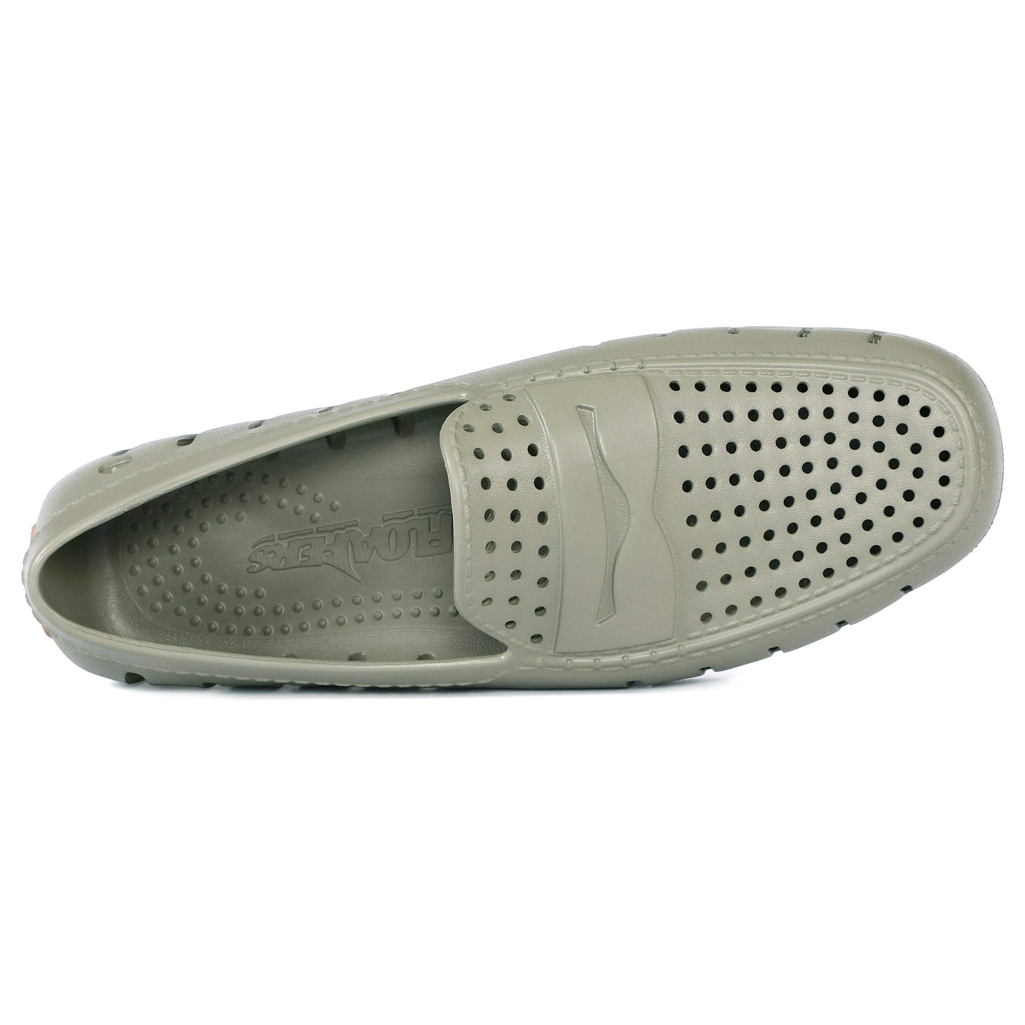 MERMAID GREEN/GUM COUNTRY CLUB 4.0 - FINAL SALE