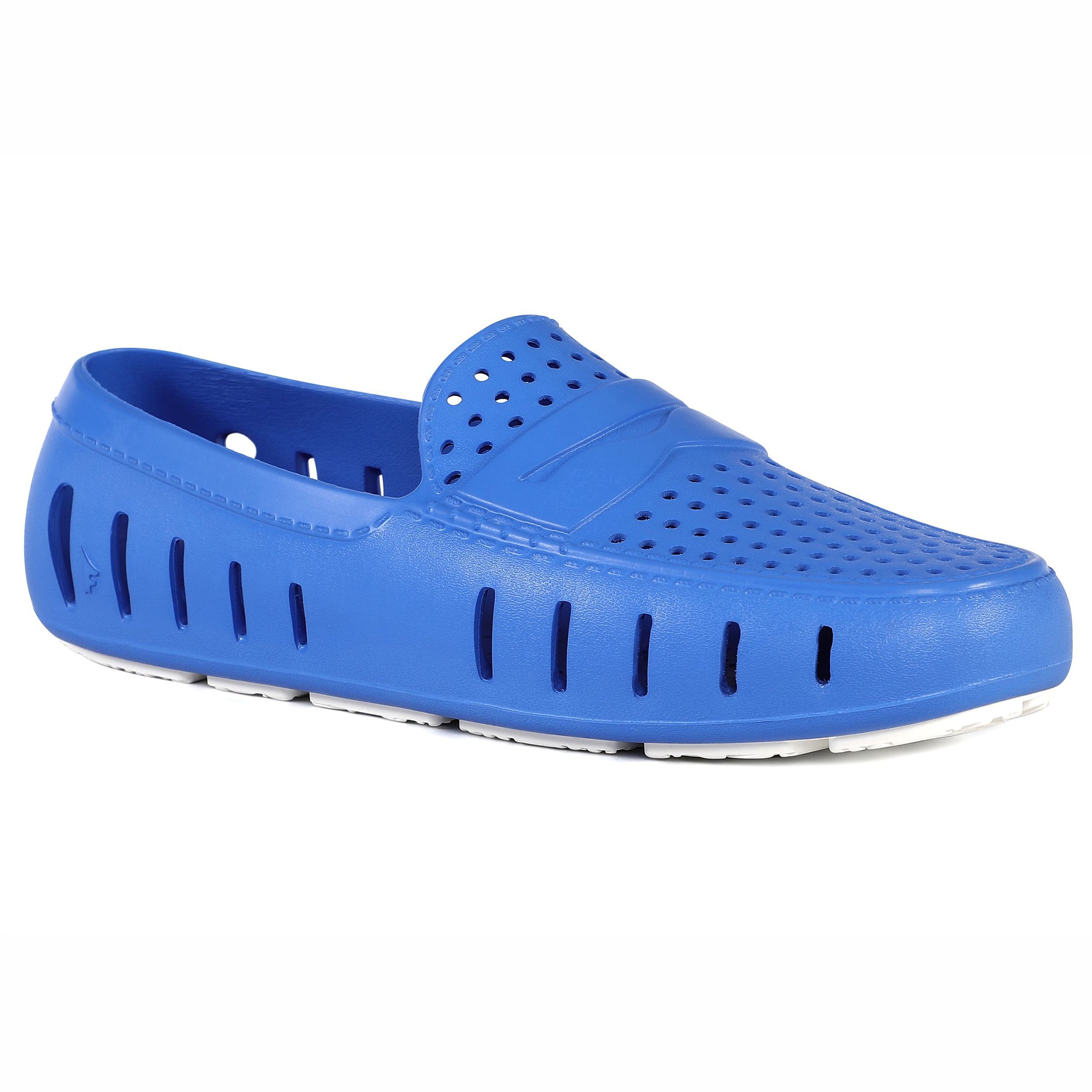 BRIGHT BLUE/BRIGHT WHITE COUNTRY CLUB