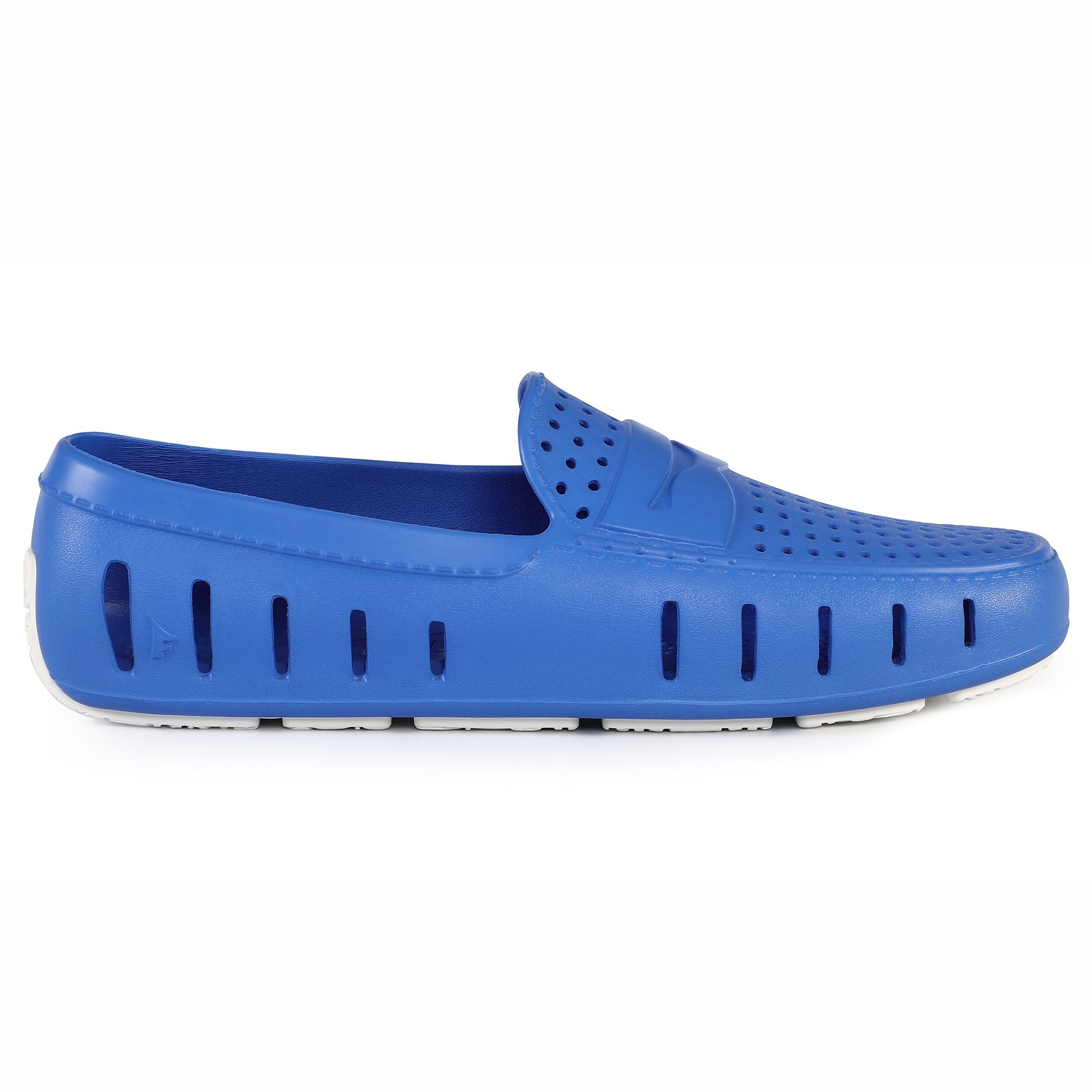 BRIGHT BLUE/BRIGHT WHITE COUNTRY CLUB