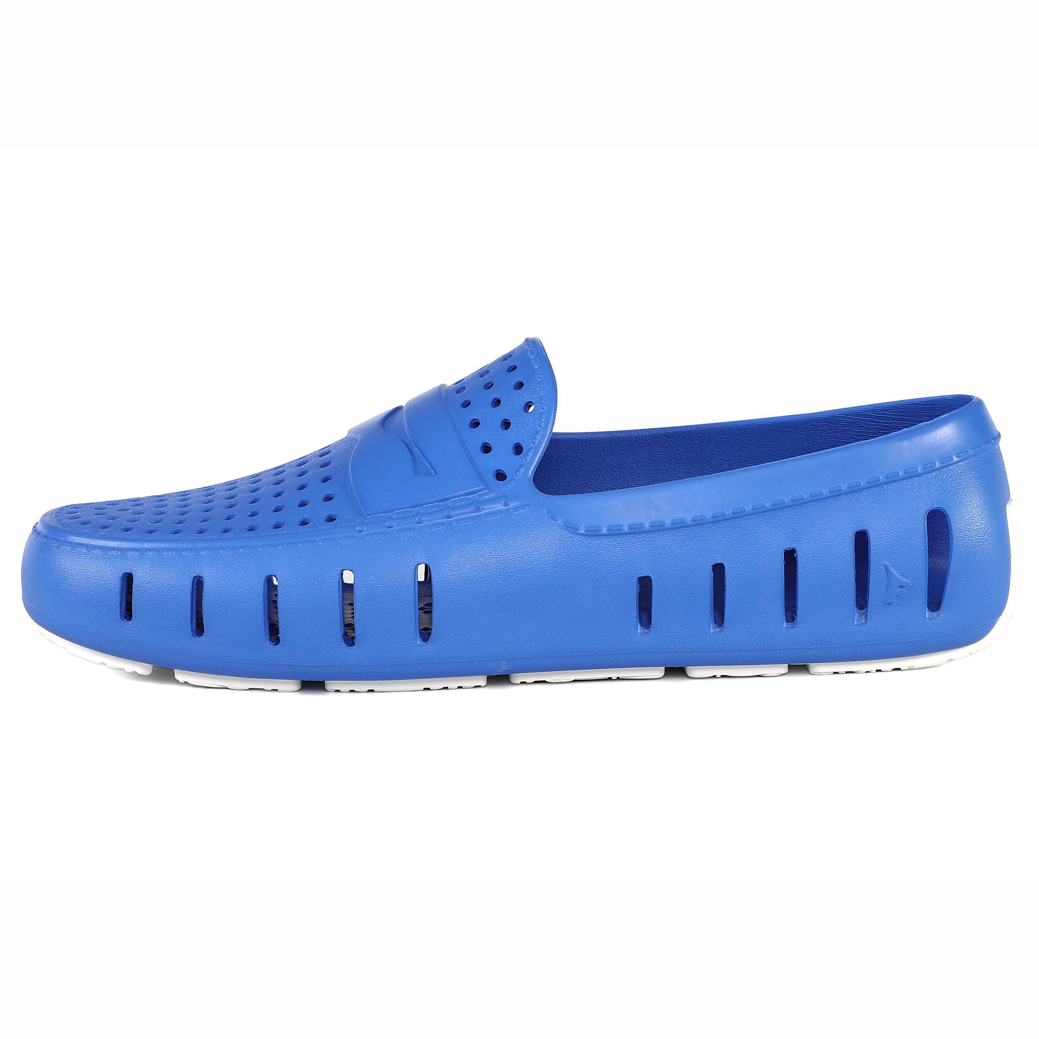 BRIGHT BLUE/BRIGHT WHITE COUNTRY CLUB