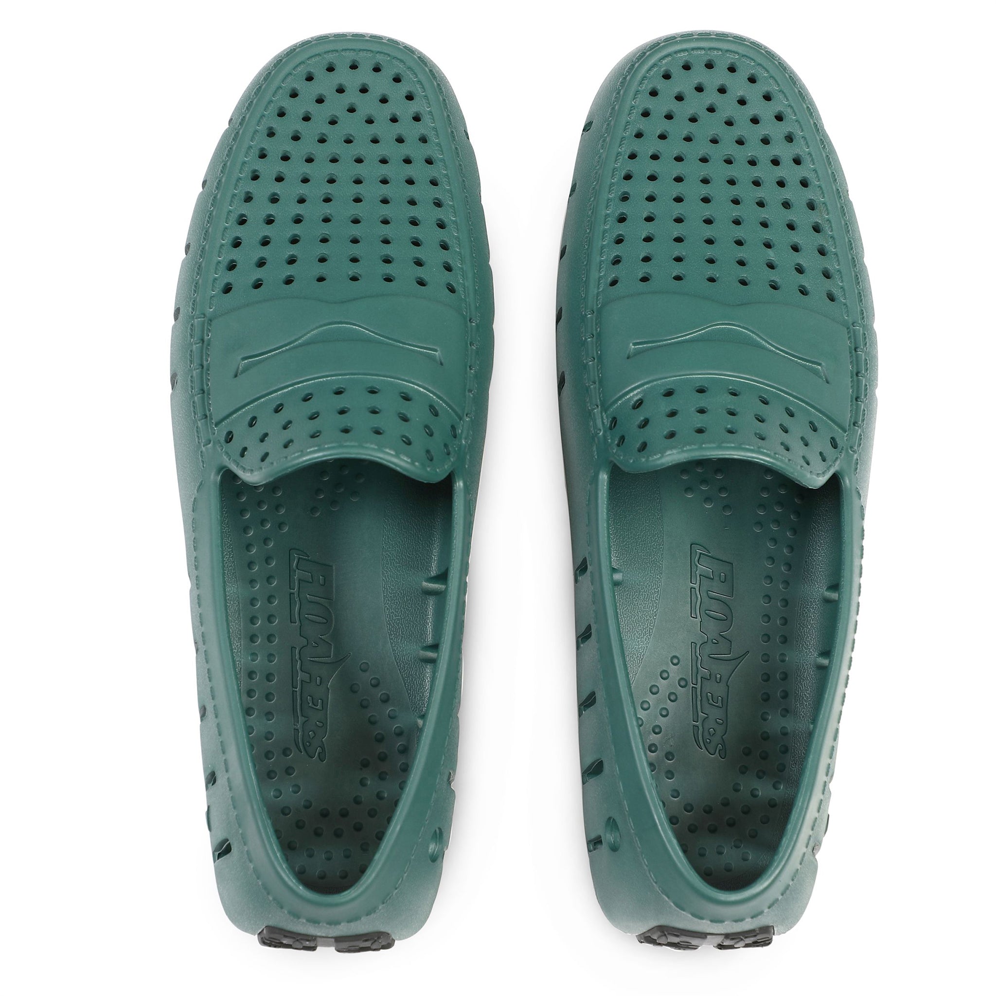 FOREST GREEN/ASPHALT COUNTRY CLUB 3.0