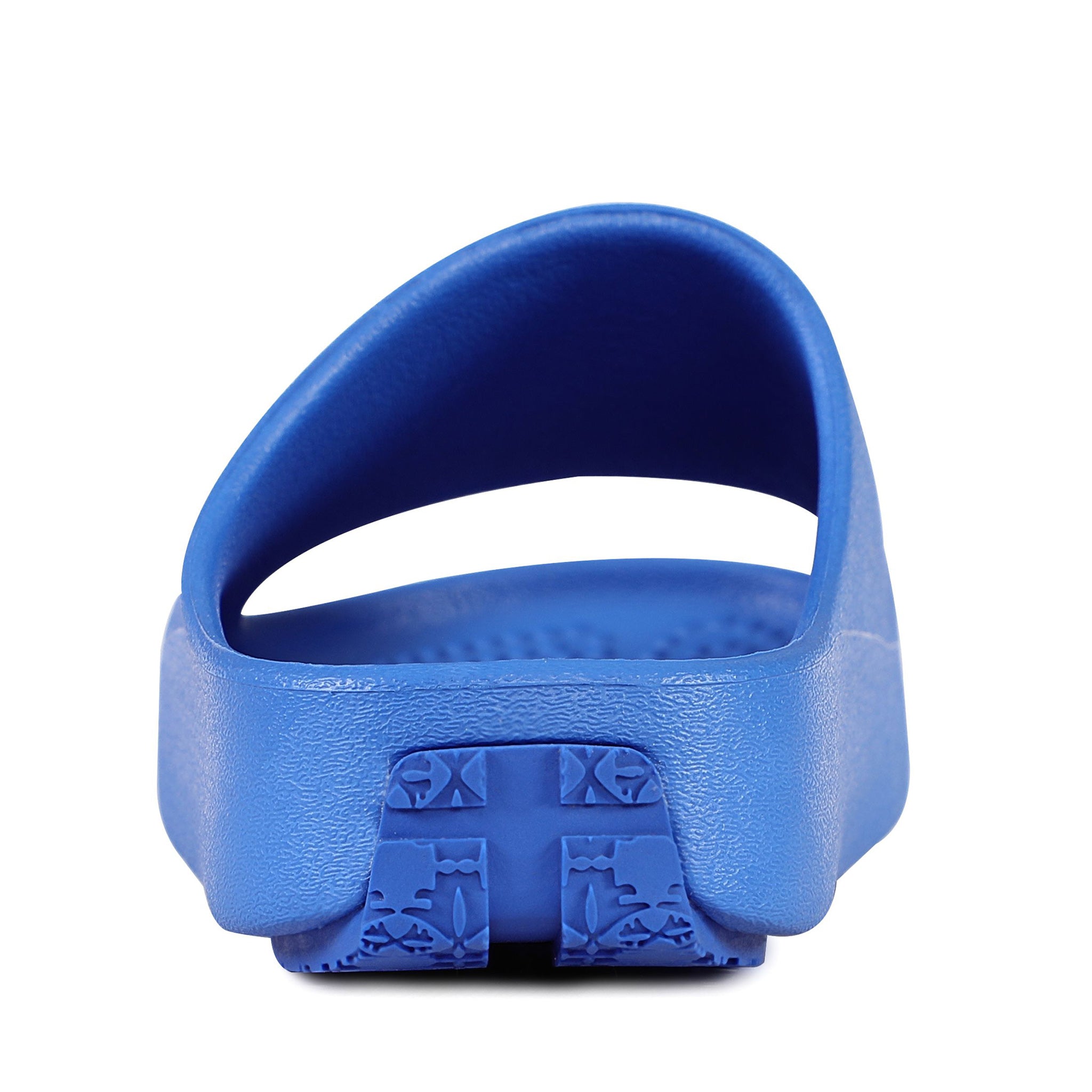 BRIGHT BLUE/BLUE LANE-4 KIDS SLIDE