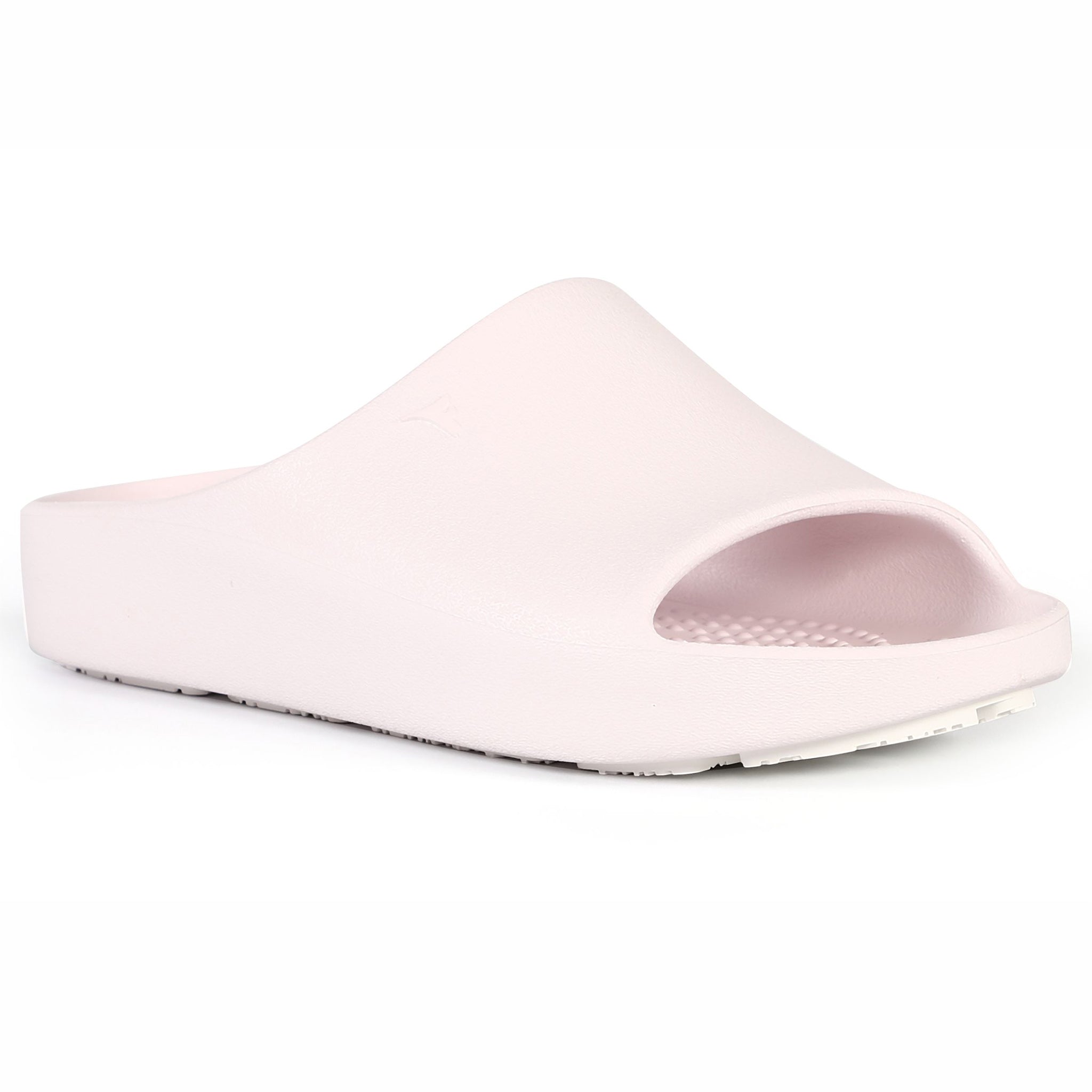 DUSTY PINK/BRIGHT WHITE LANE-4 KIDS SLIDE