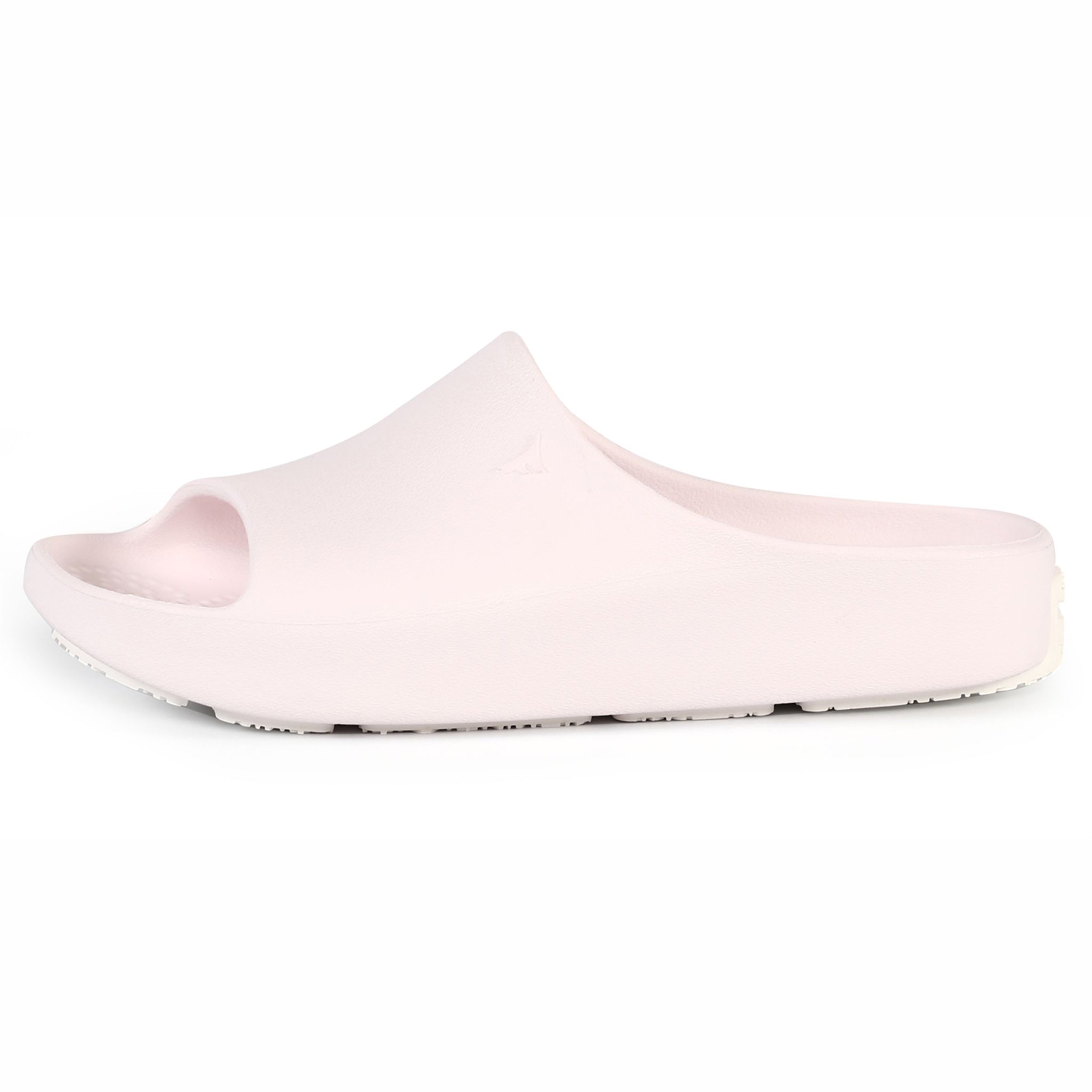 DUSTY PINK/BRIGHT WHITE LANE-4 KIDS SLIDE