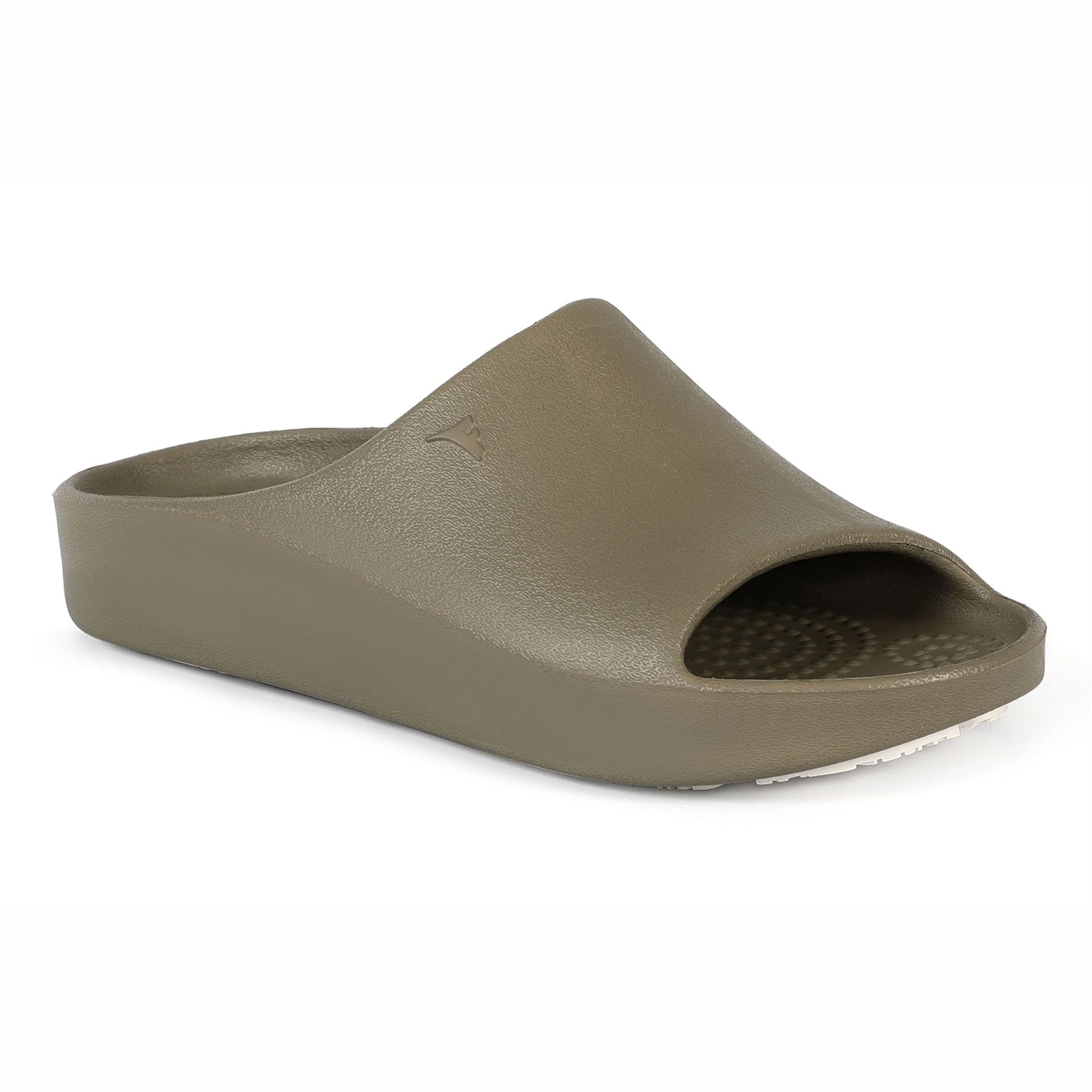 MERMAID GREEN/BRIGHT WHITE LANE-4 KIDS SLIDE