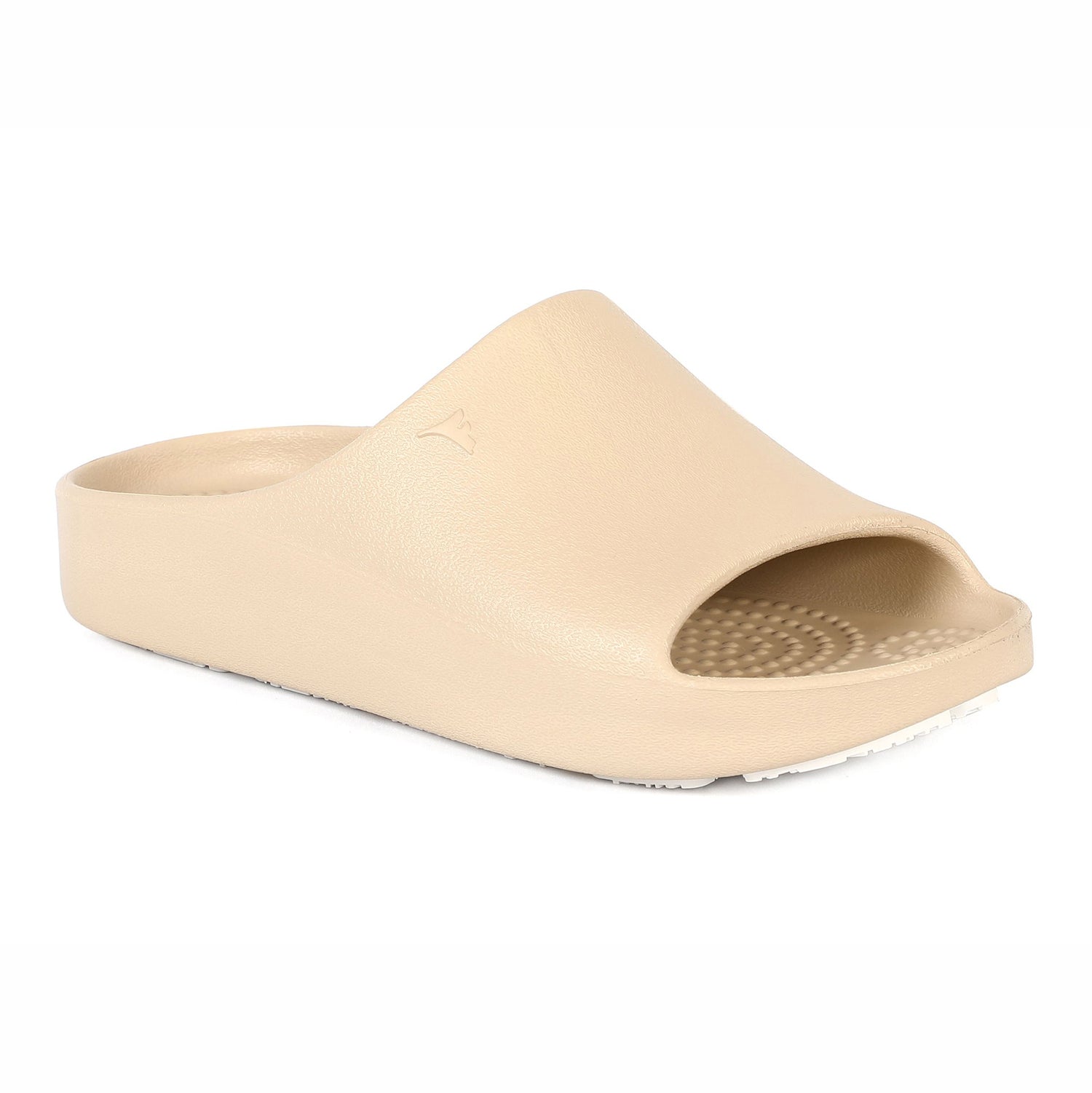 WARM SAND/BRIGHT WHITE LANE-4 KIDS SLIDE