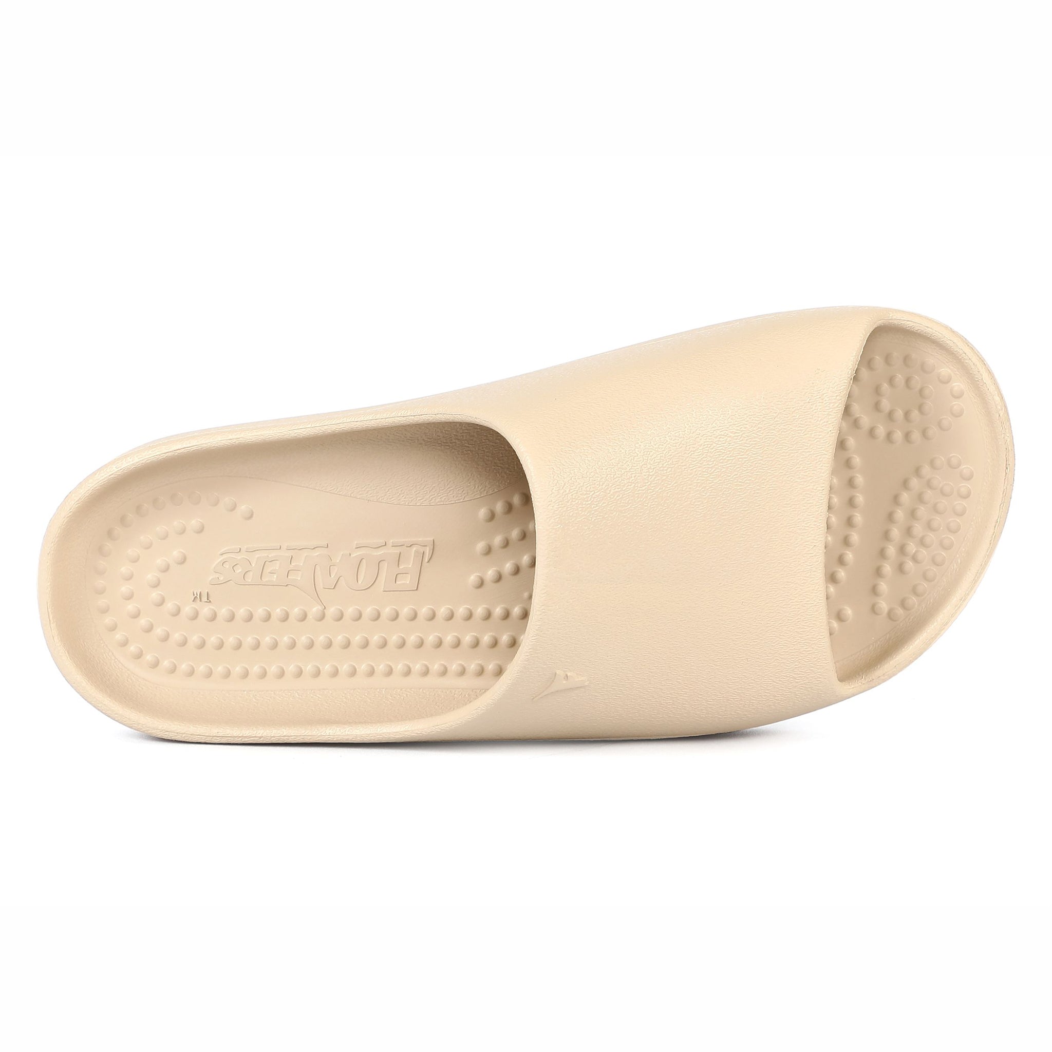 WARM SAND/BRIGHT WHITE LANE-4 KIDS SLIDE