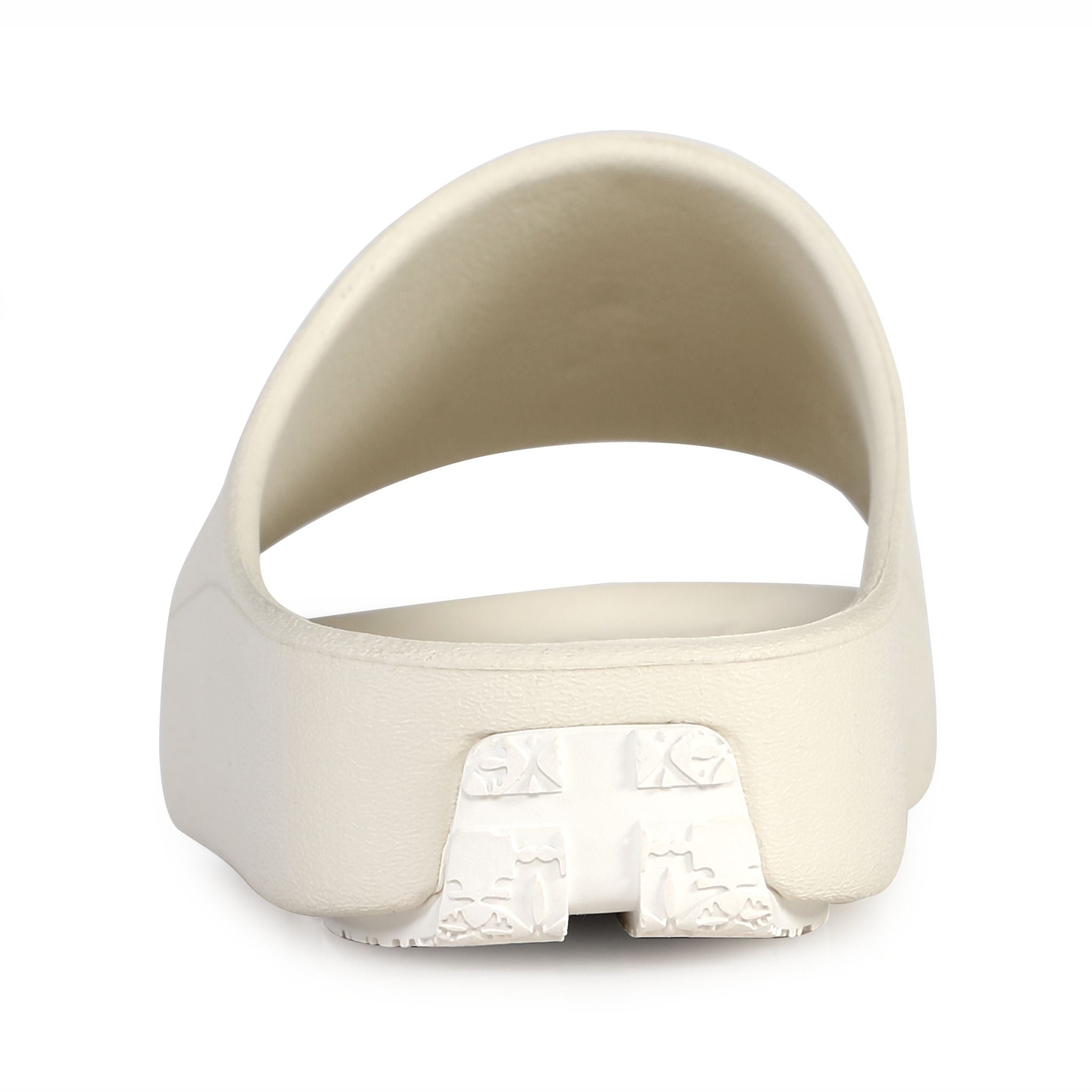 BONE/BRIGHT WHITE LANE-4 KIDS SLIDE