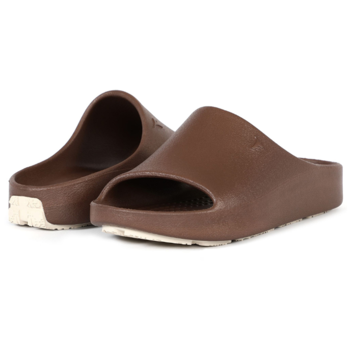 DRIFTWOOD BROWN/COCONUT LANE-4 KIDS SLIDE