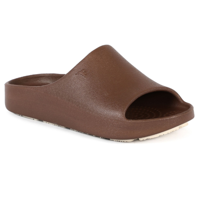 DRIFTWOOD BROWN/COCONUT LANE-4 KIDS SLIDE