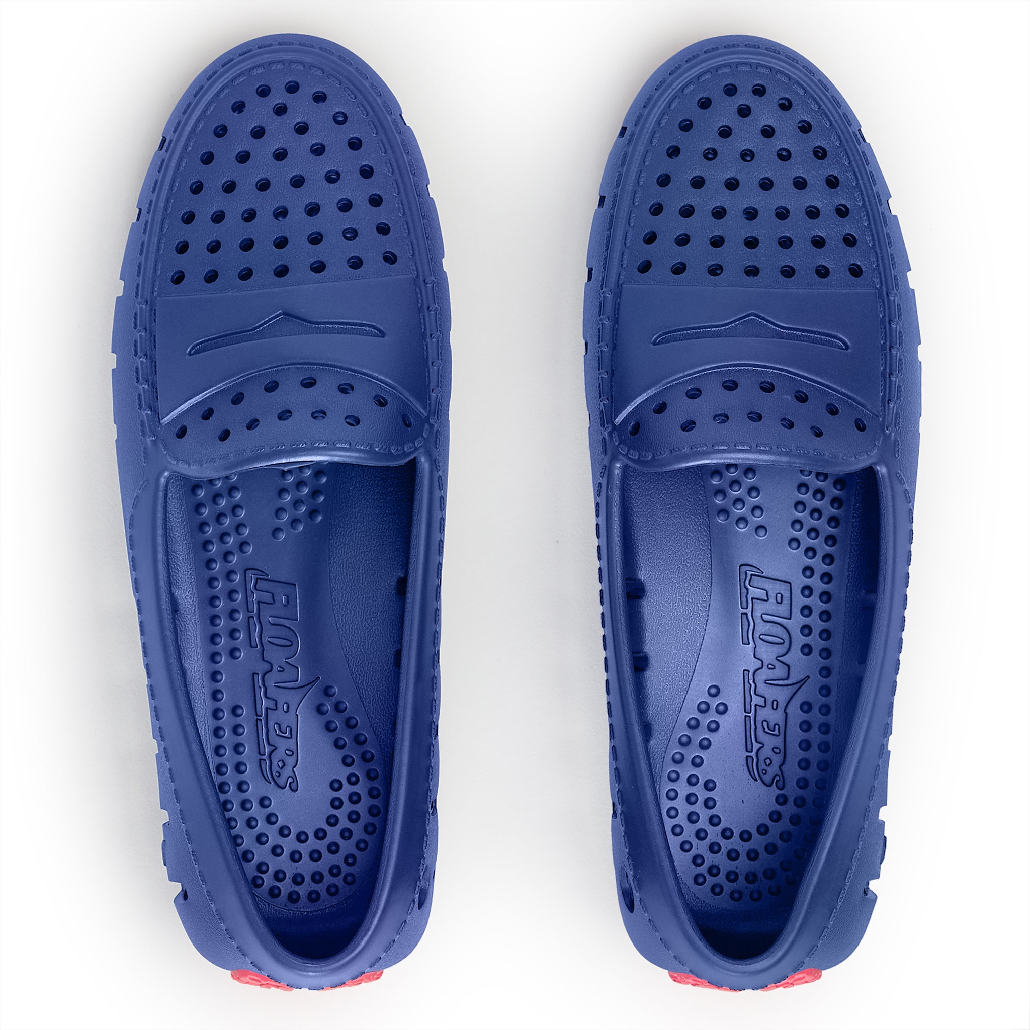 NAVY PEONY/PINK LEMONADE POSH 1.0 - FINAL SALE