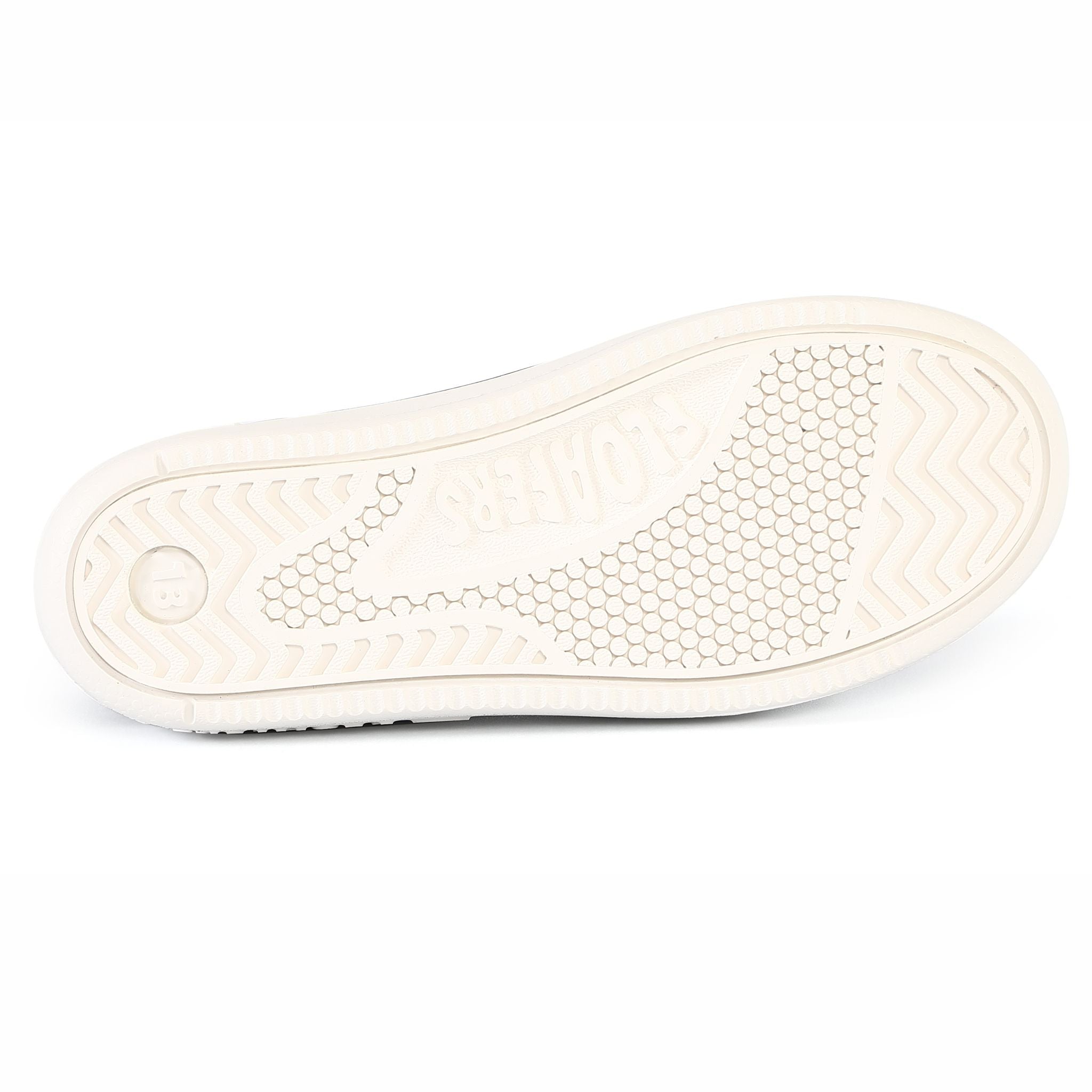 Kids PACE Black/Cloud Sneaker